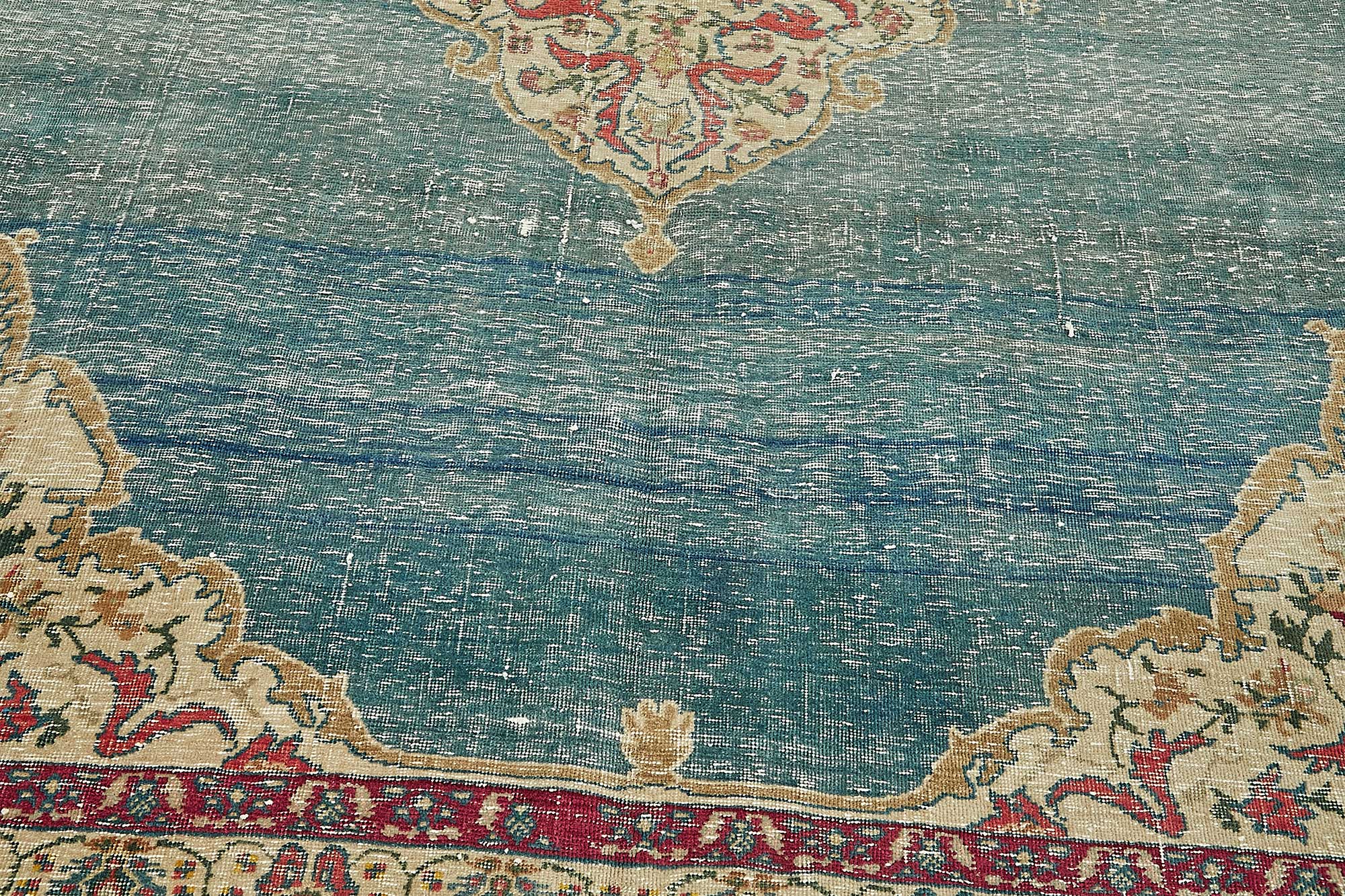 Dune Persian — 2.85 x 3.58
