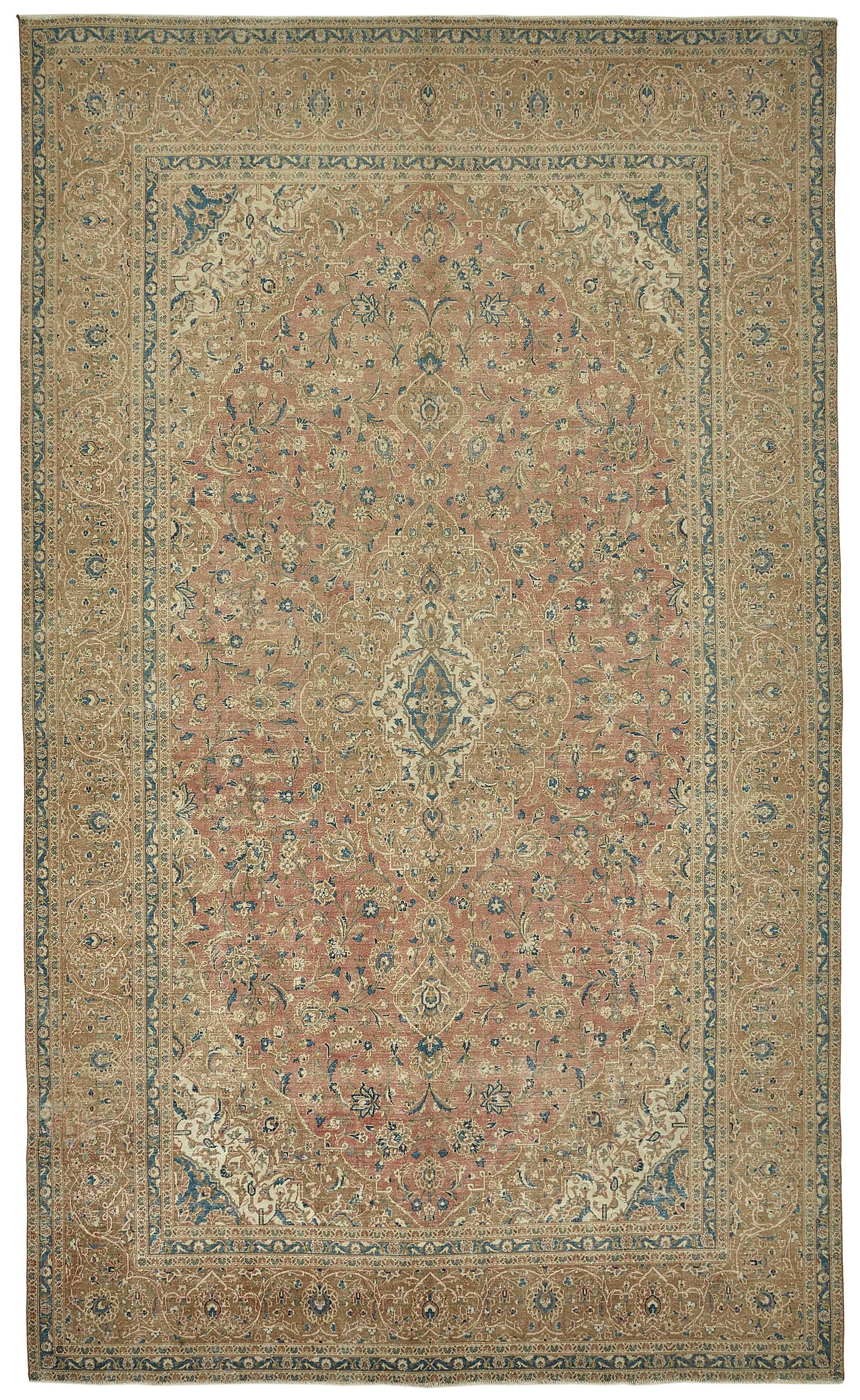 Pearl Persian — 2.93 x 4.84