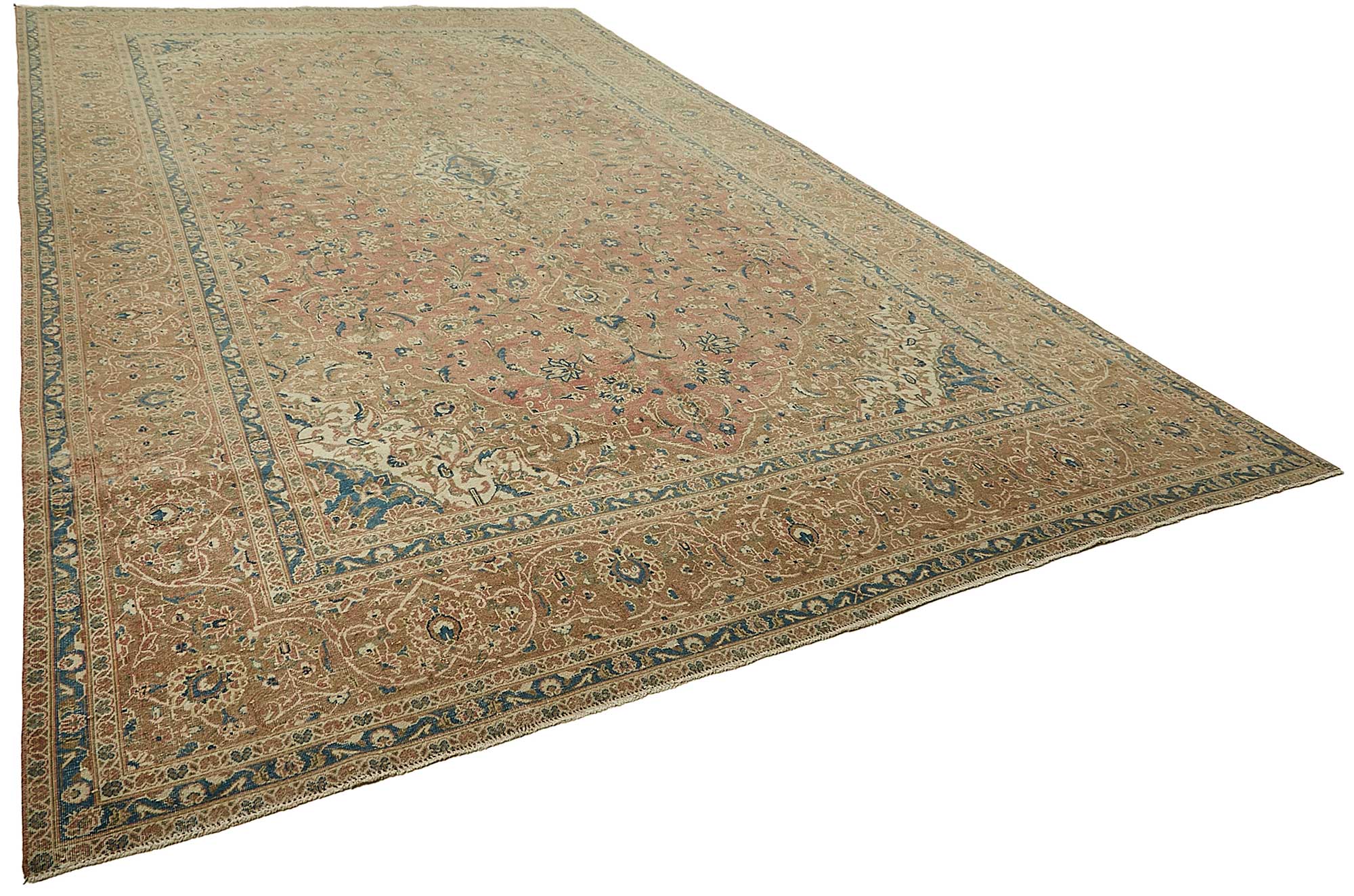 Pearl Persian — 2.93 x 4.84