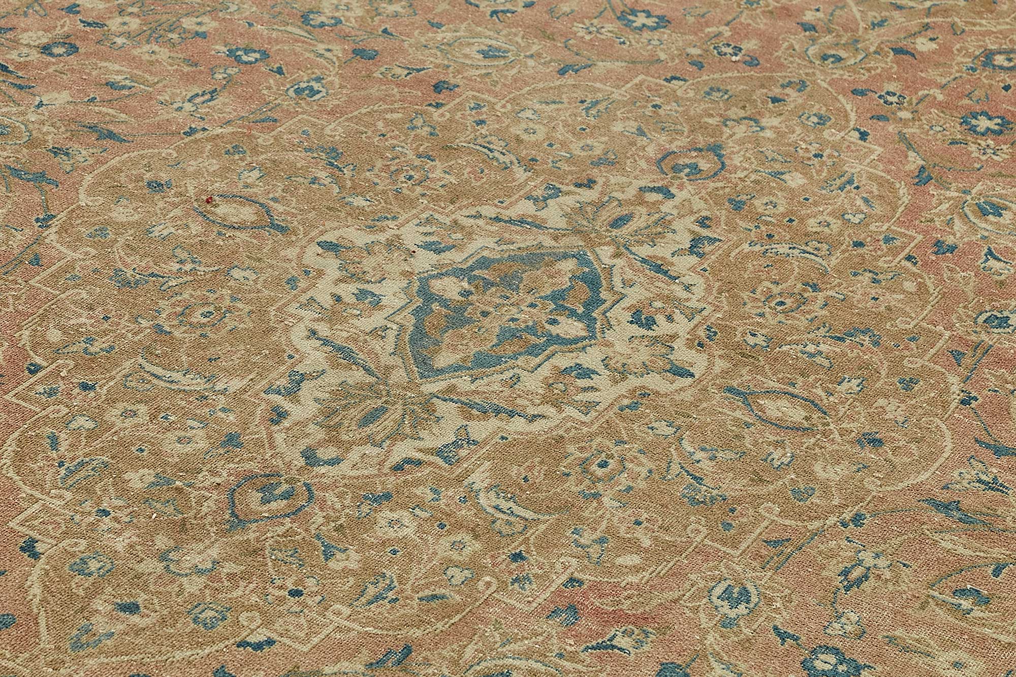 Pearl Persian — 2.93 x 4.84