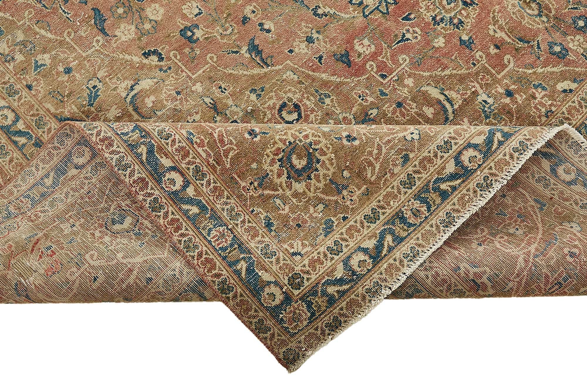 Pearl Persian — 2.93 x 4.84