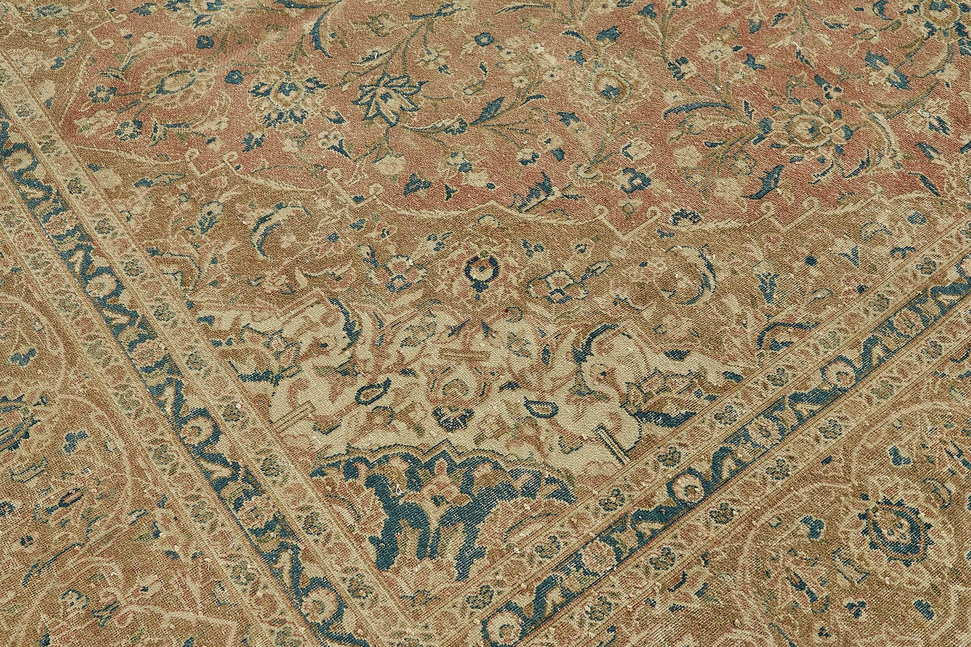 Pearl Persian — 2.93 x 4.84