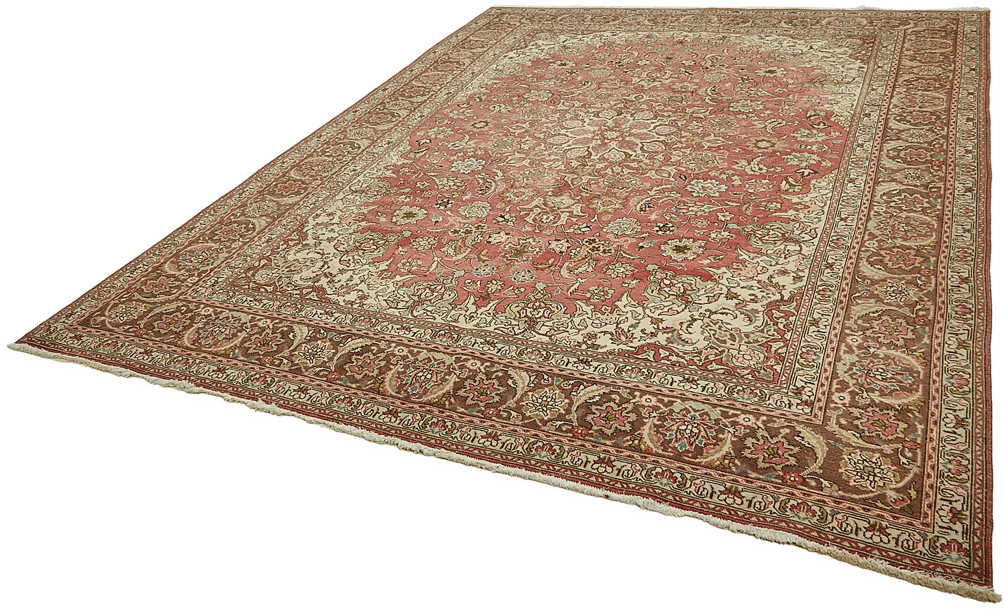 Dune Persian — 2.47 x 3.50