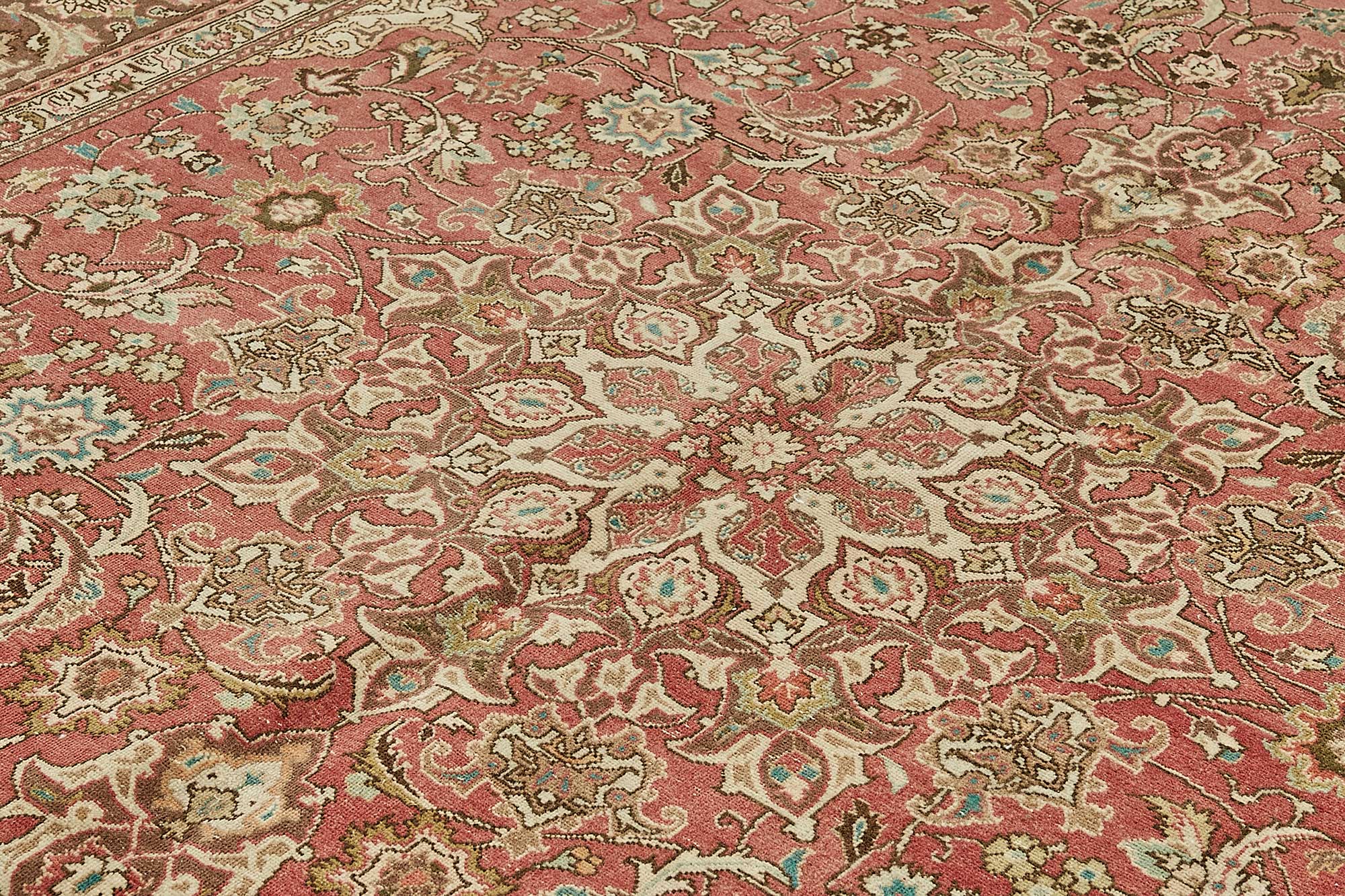 Dune Persian — 2.47 x 3.50
