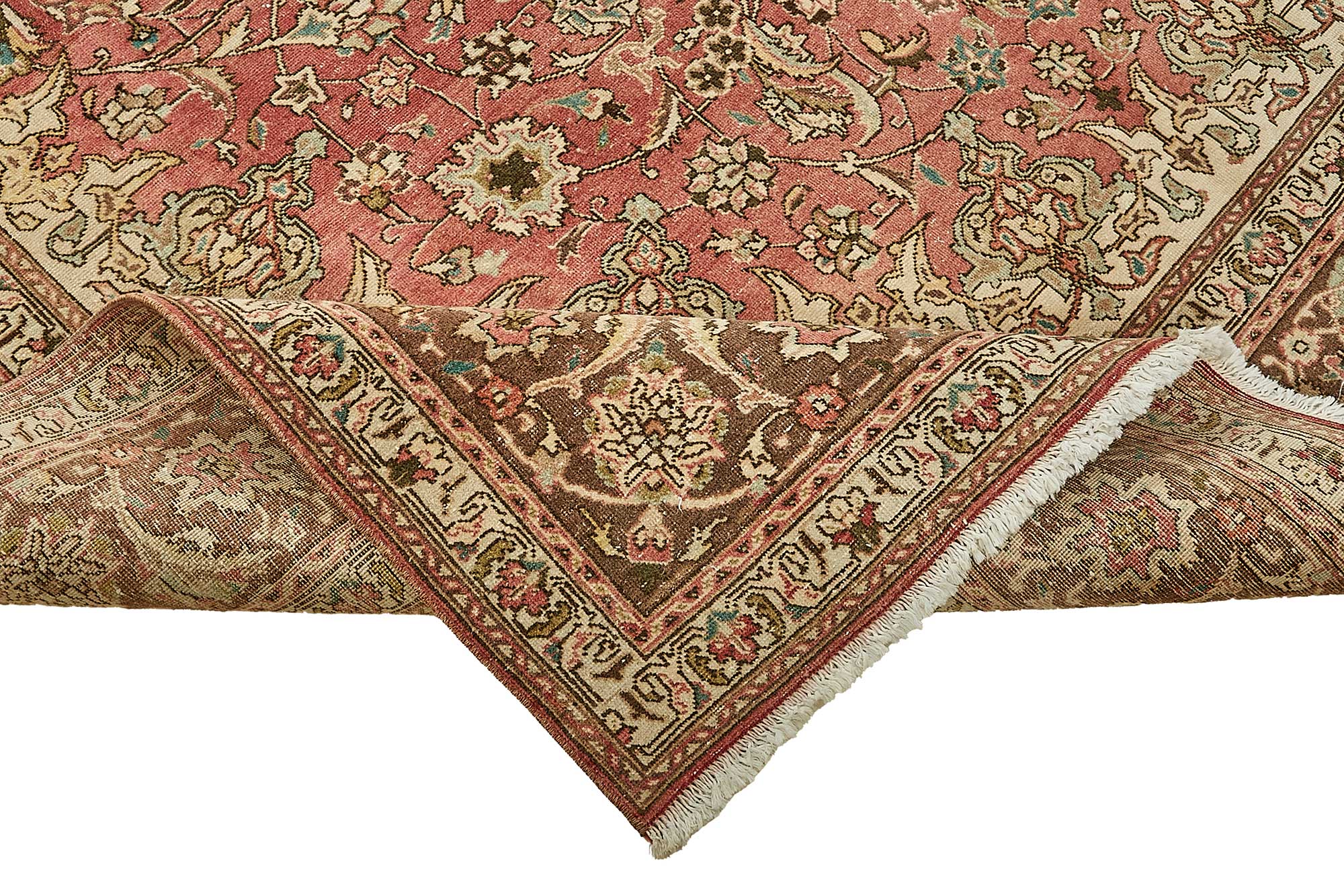 Dune Persian — 2.47 x 3.50
