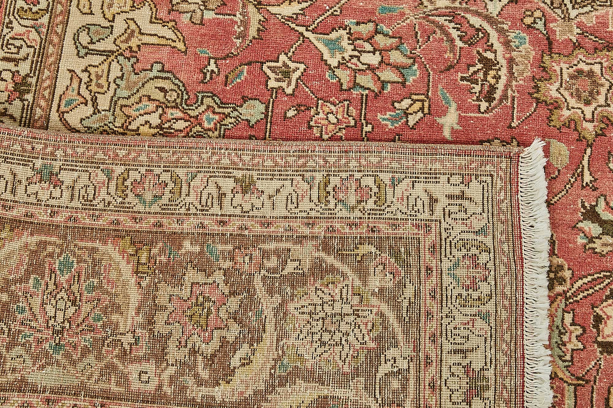 Dune Persian — 2.47 x 3.50