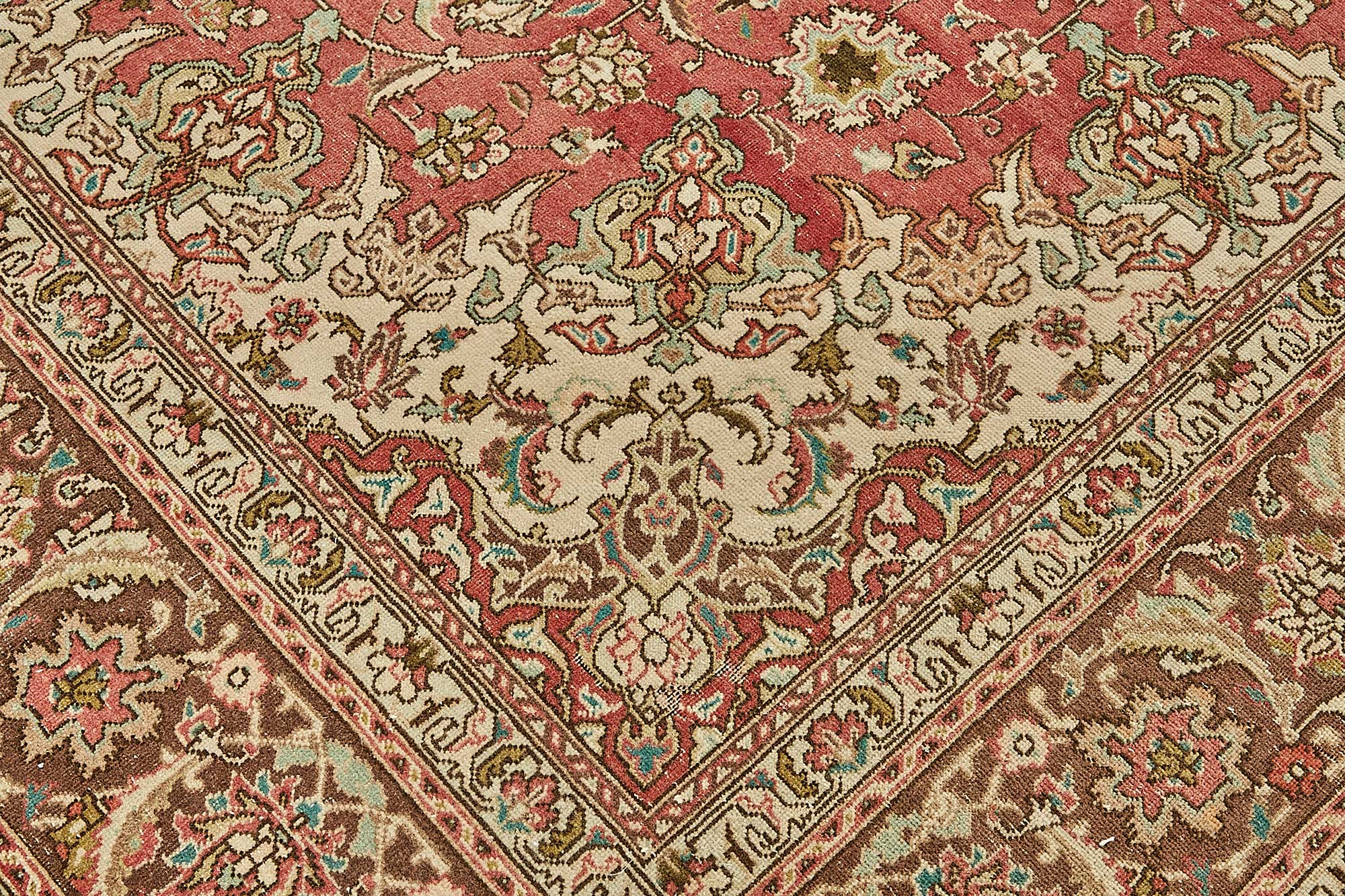 Dune Persian — 2.47 x 3.50