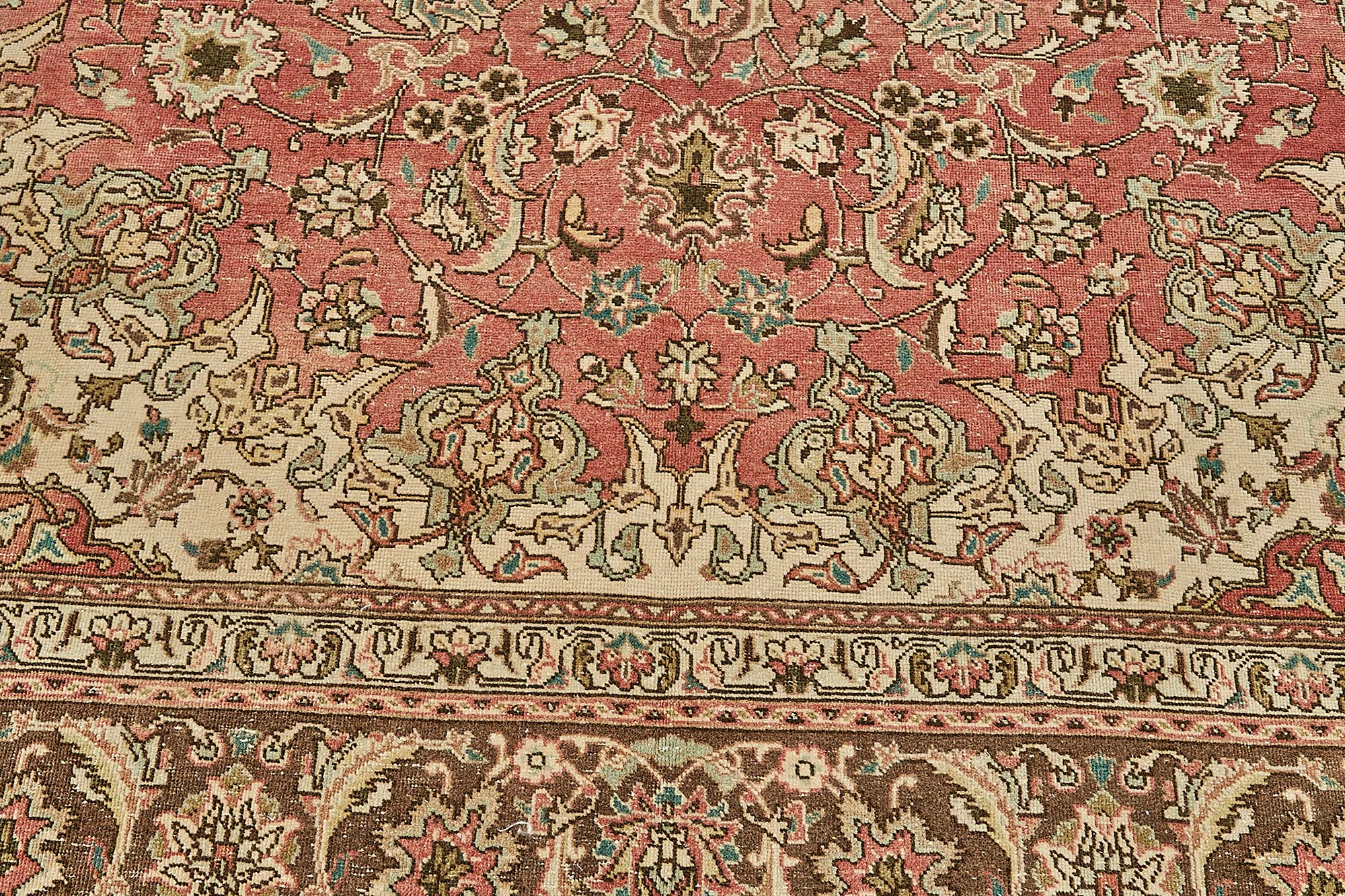 Dune Persian — 2.47 x 3.50