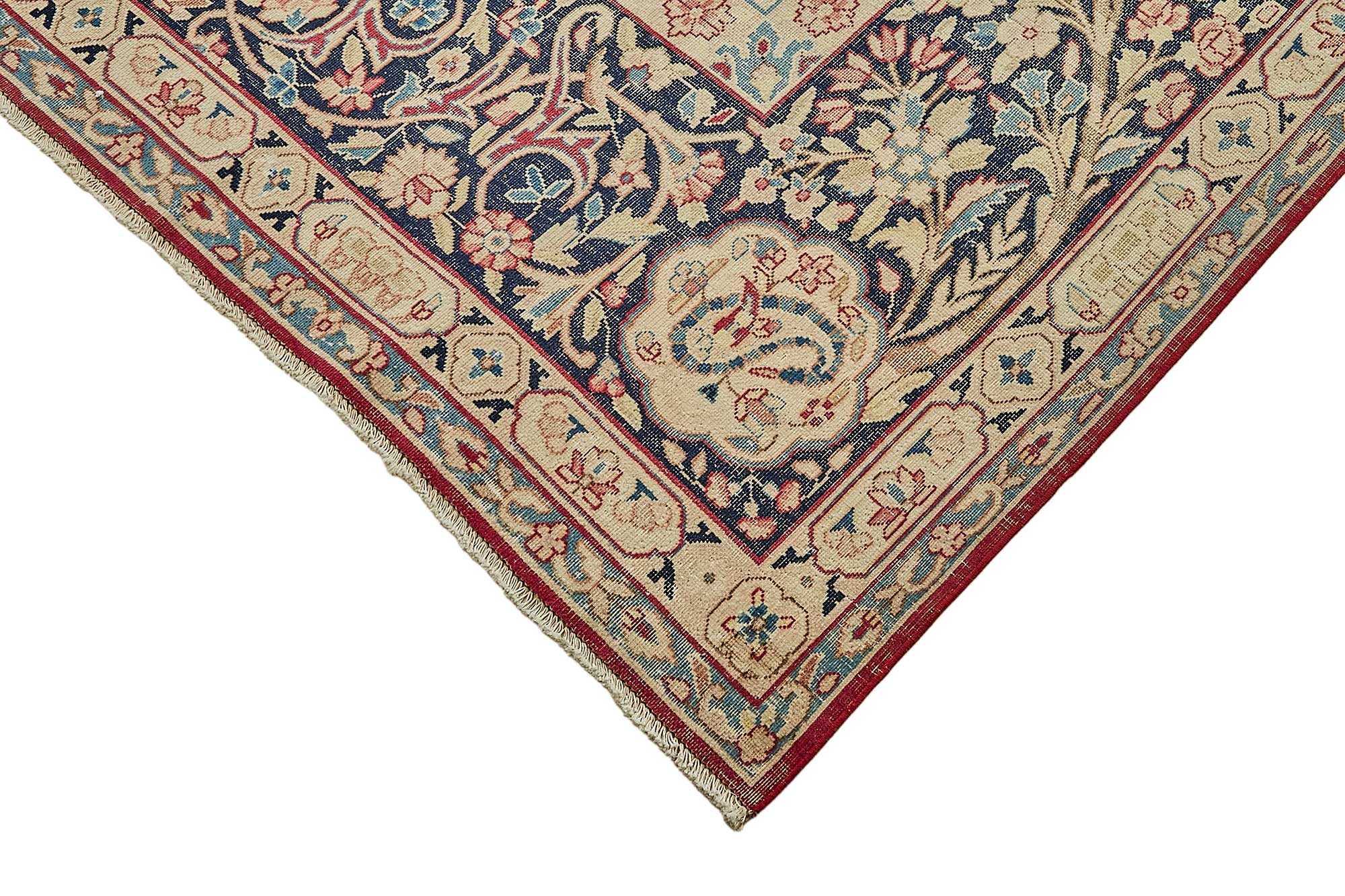Wheat Persian — 2.97 x 3.97