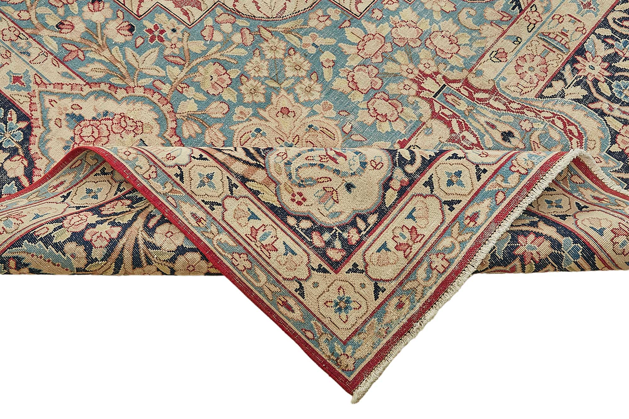 Wheat Persian — 2.97 x 3.97
