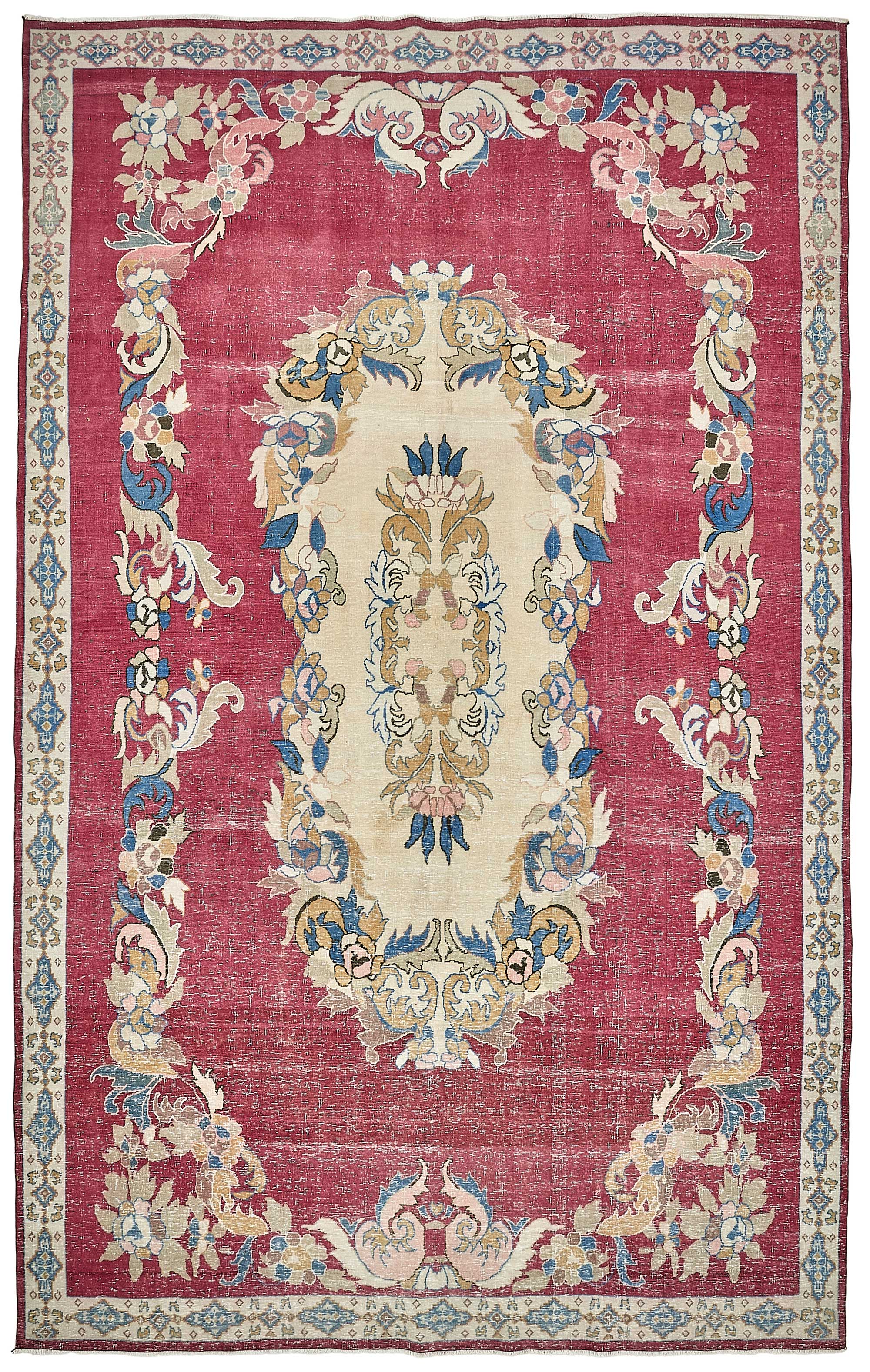 Pearl Persian — 2.74 x 4.27