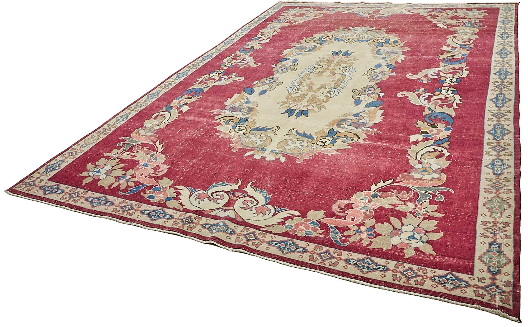 Pearl Persian — 2.74 x 4.27