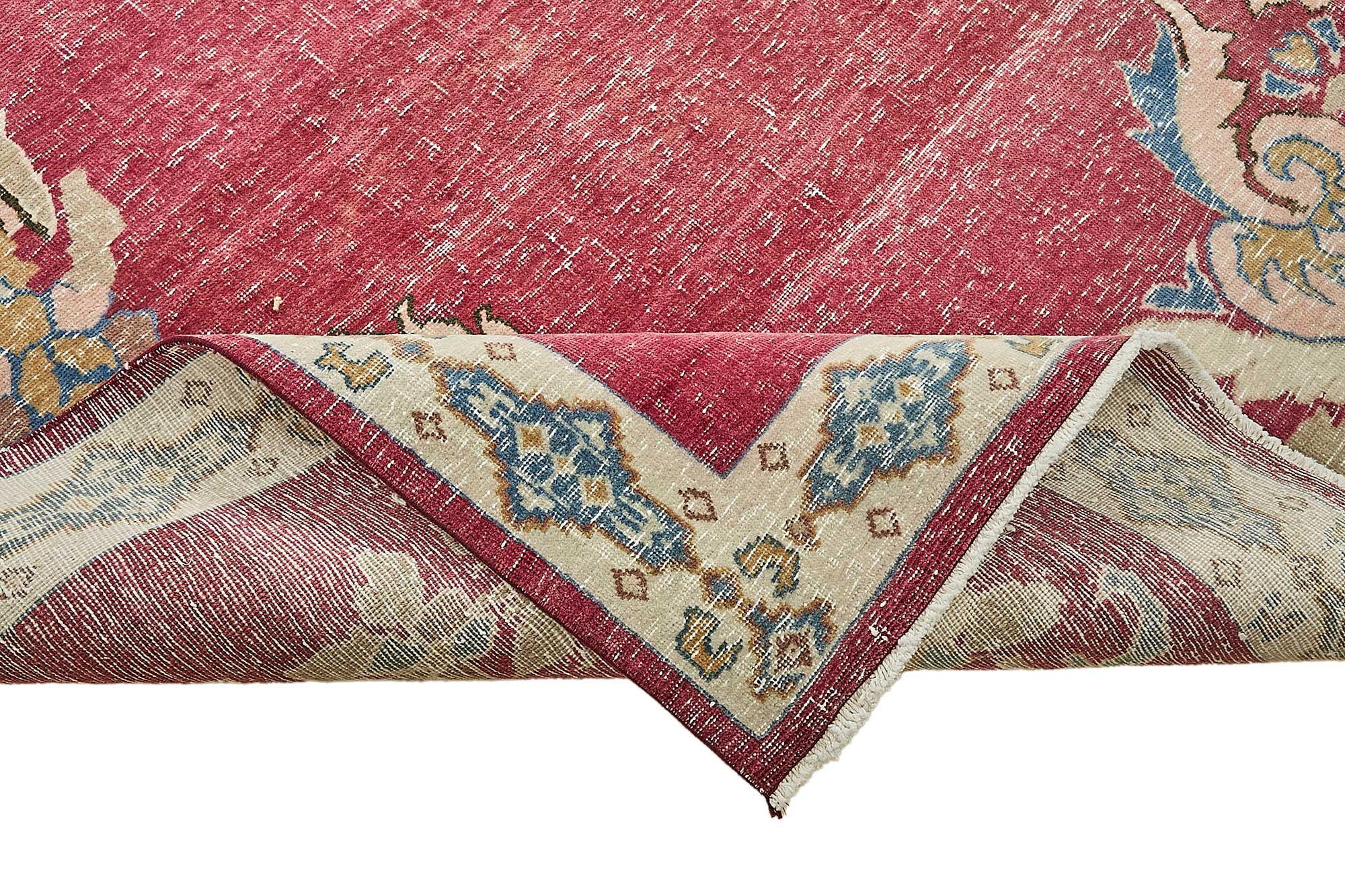 Pearl Persian — 2.74 x 4.27