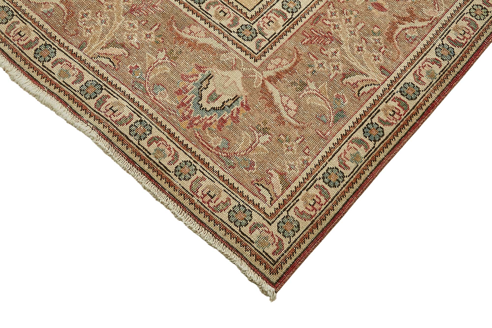 Dune Persian — 3.04 x 3.76