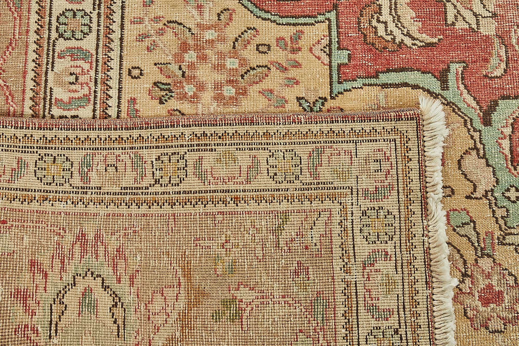 Dune Persian — 3.04 x 3.76