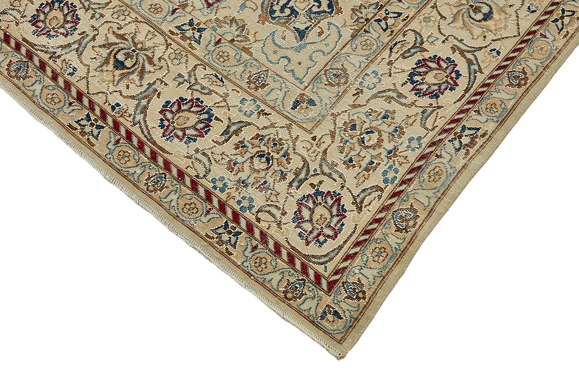 Wheat Persian — 2.00 x 3.00