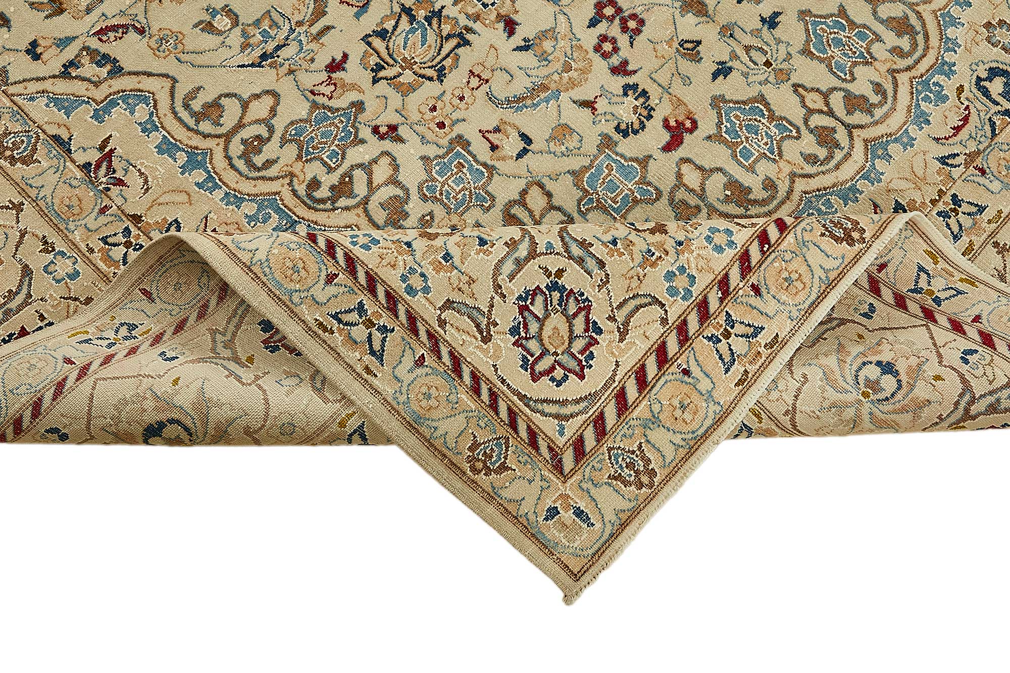 Wheat Persian — 2.00 x 3.00