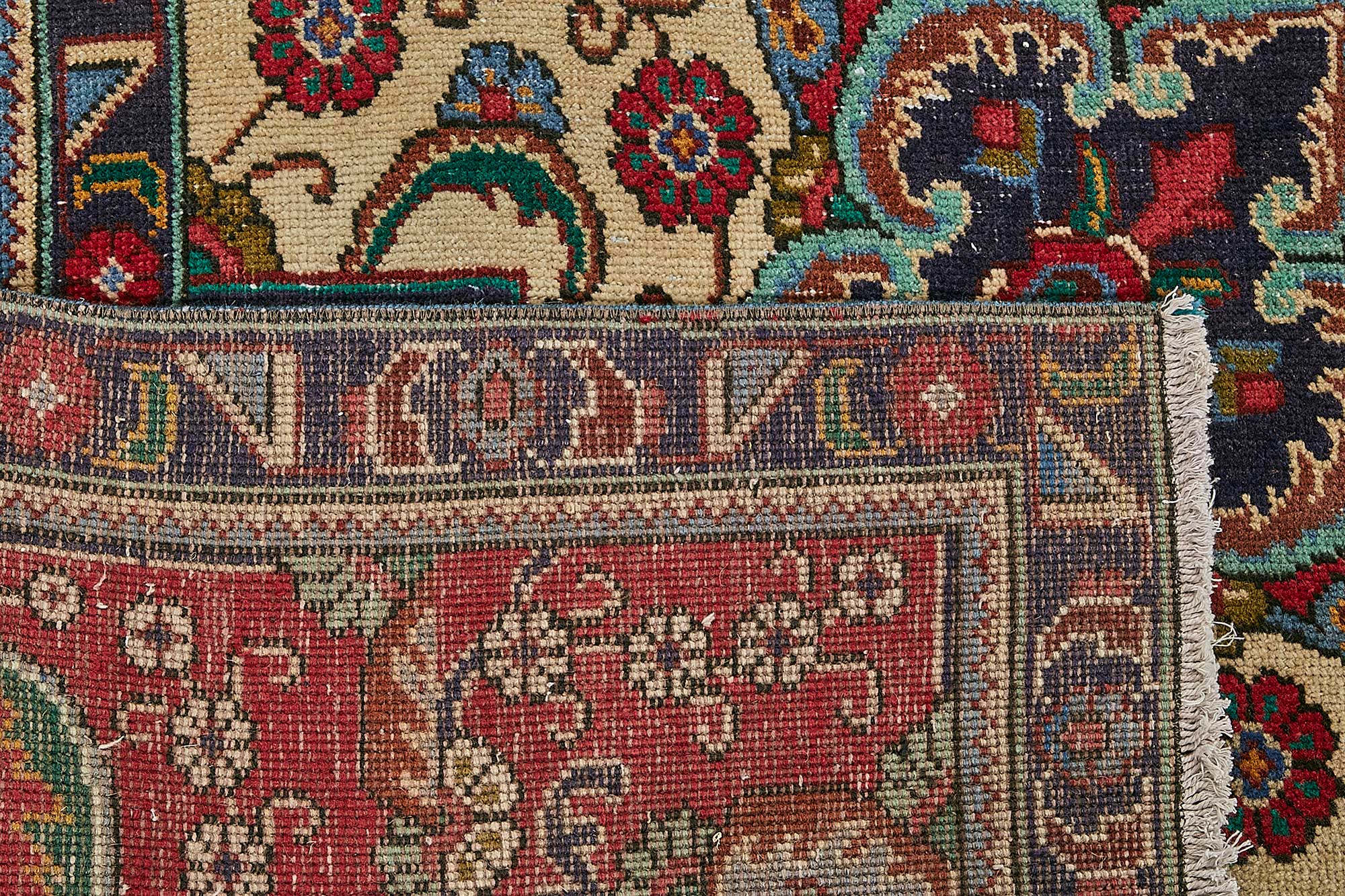 Pearl Persian — 3.00 x 3.90
