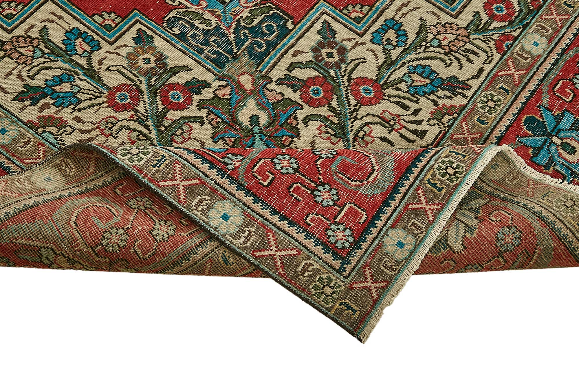 Dune Persian — 2.92 x 3.86