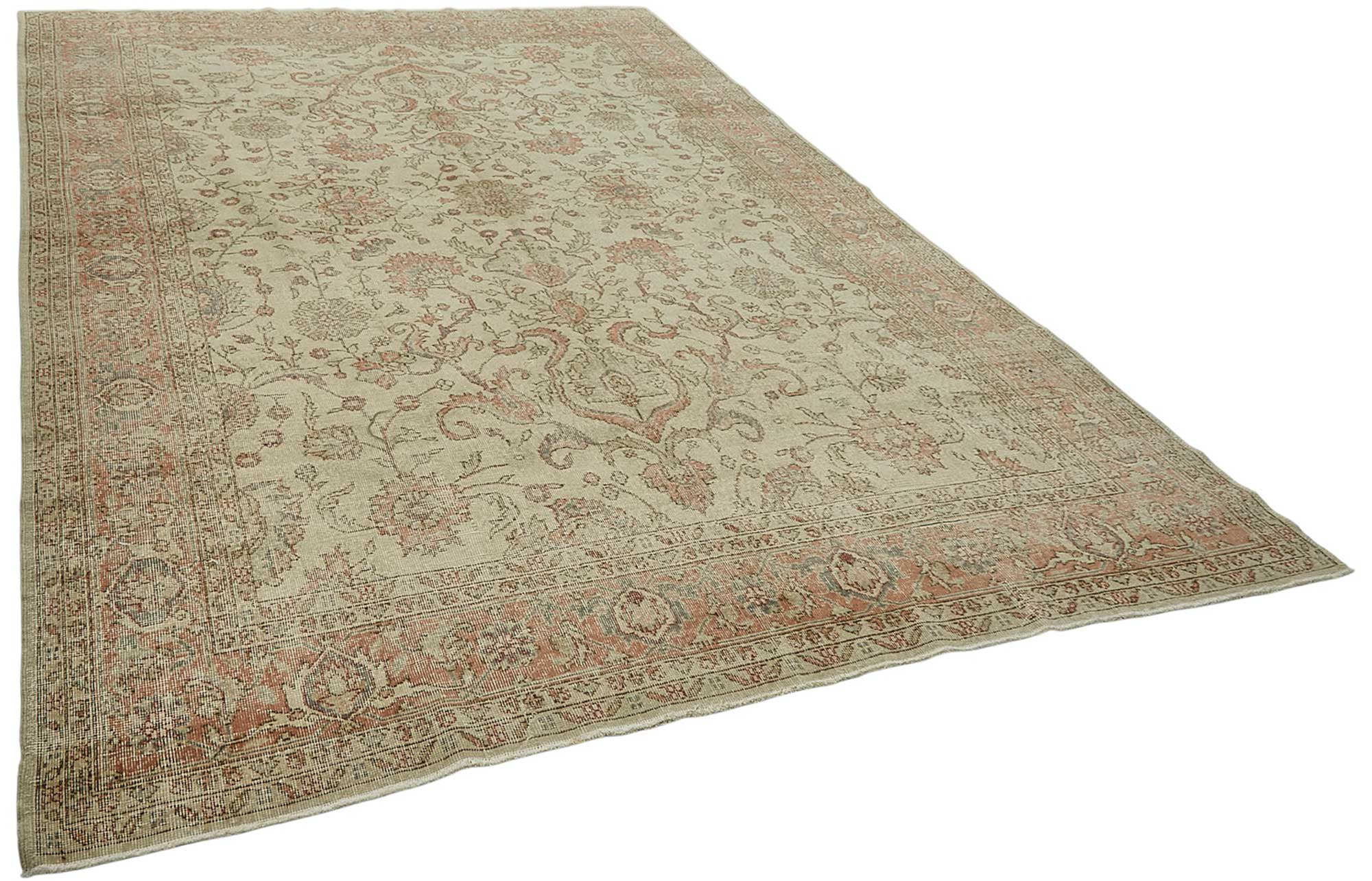 Pearl Persian — 2.36 x 3.52