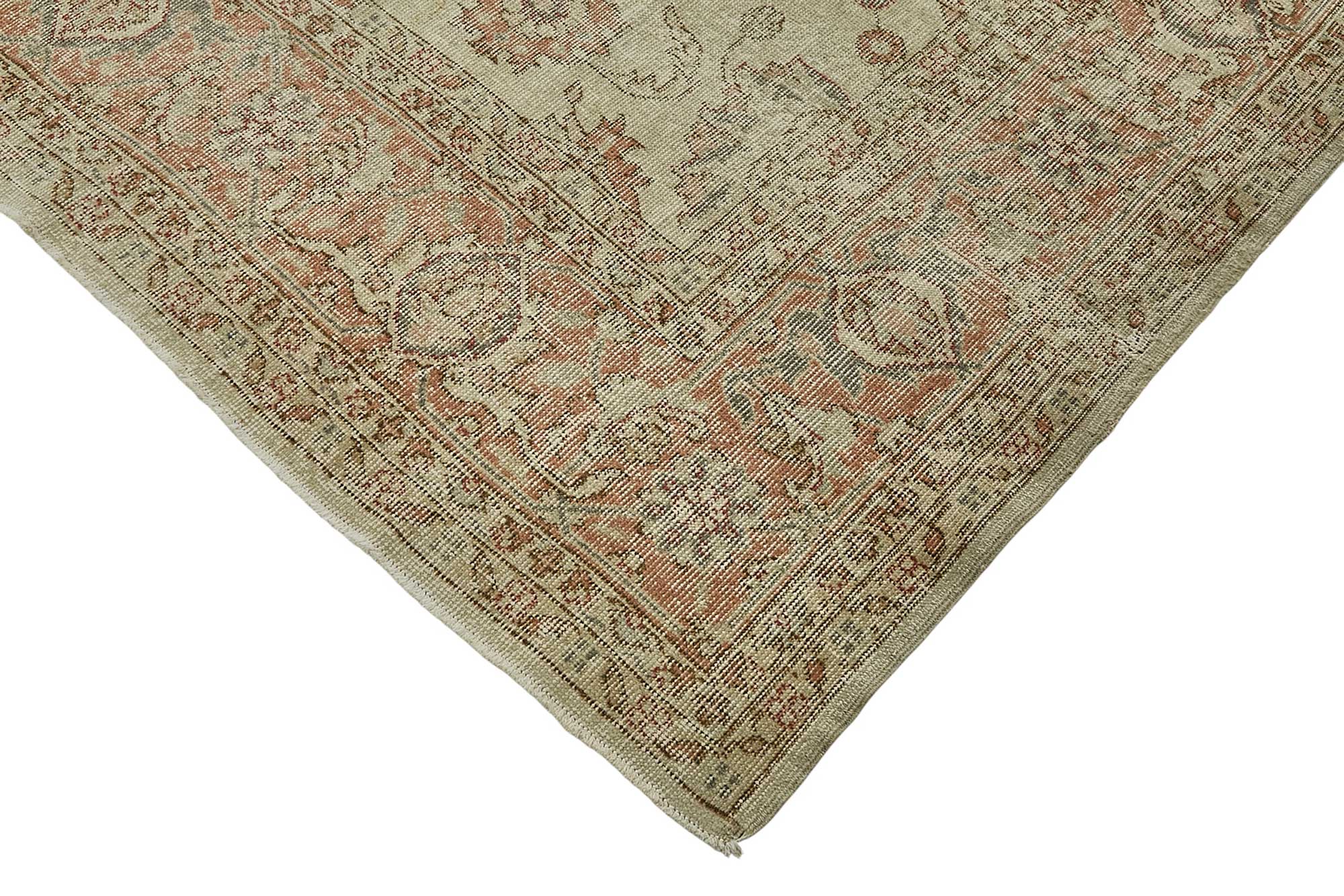 Pearl Persian — 2.36 x 3.52