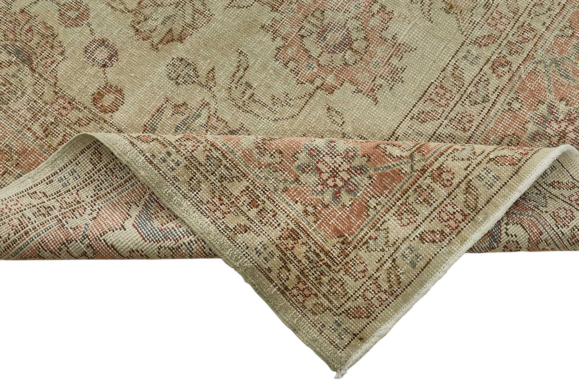 Pearl Persian — 2.36 x 3.52