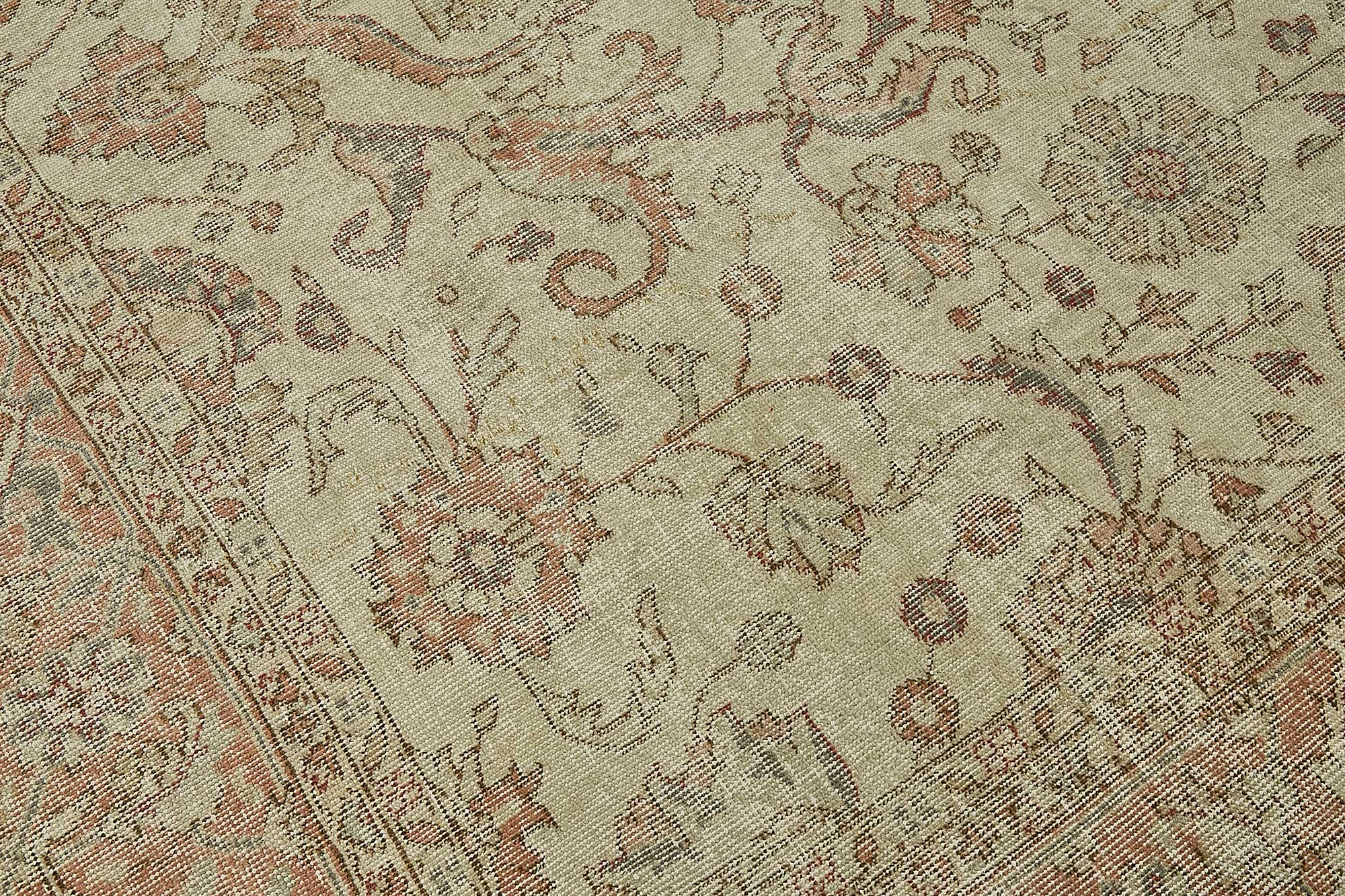 Pearl Persian — 2.36 x 3.52
