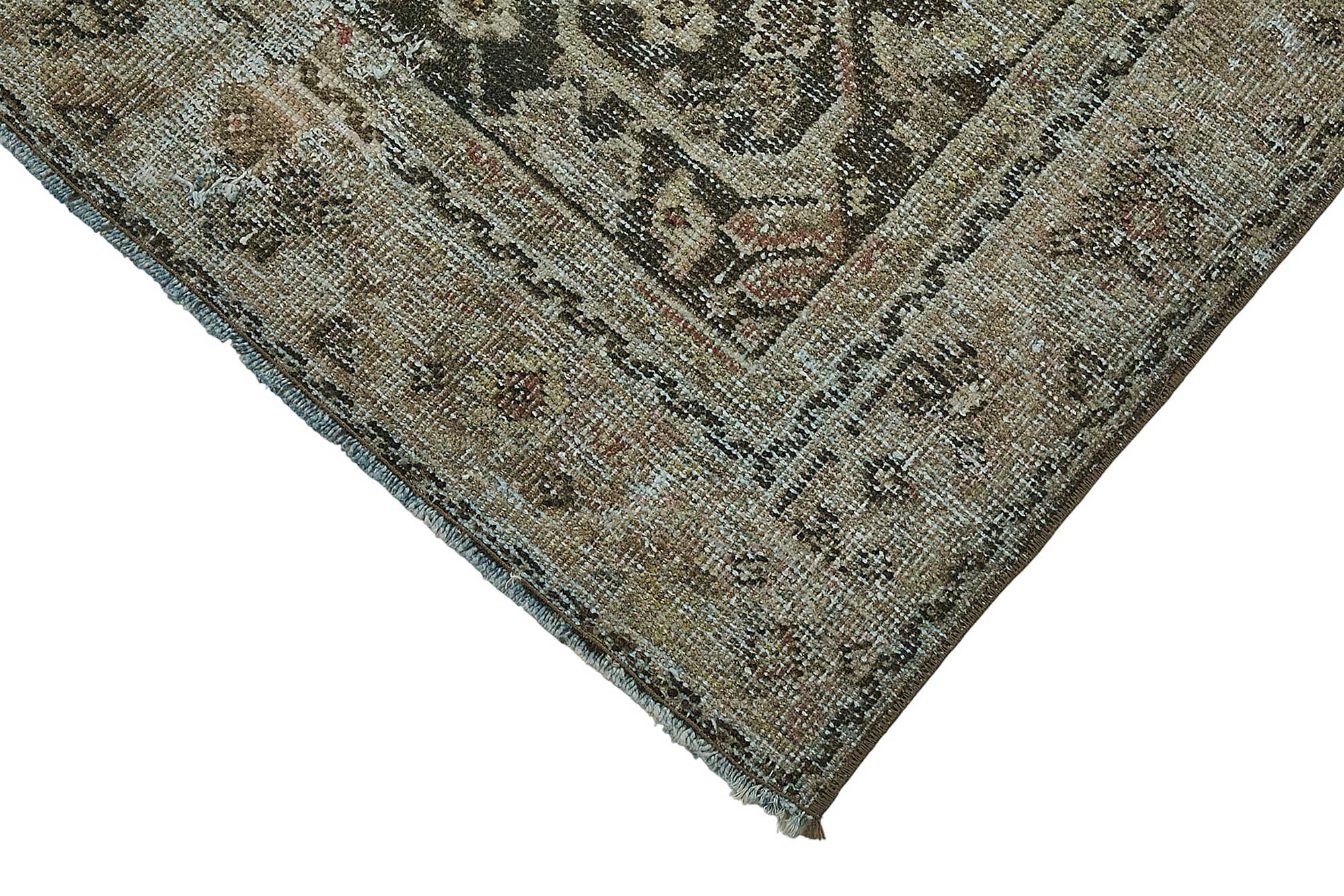 Beige Persian Antique — 1.30 x 1.90