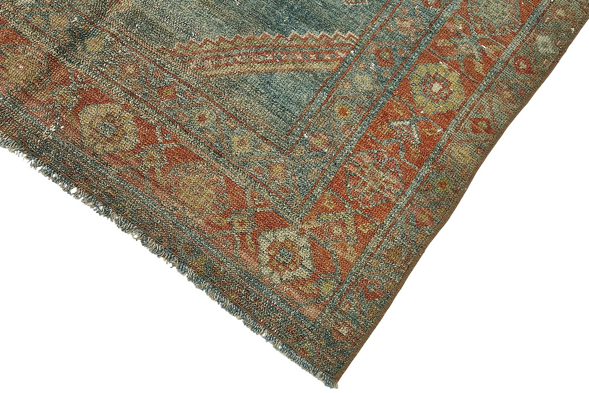 Beige Persian Antique — 1.20 x 1.95