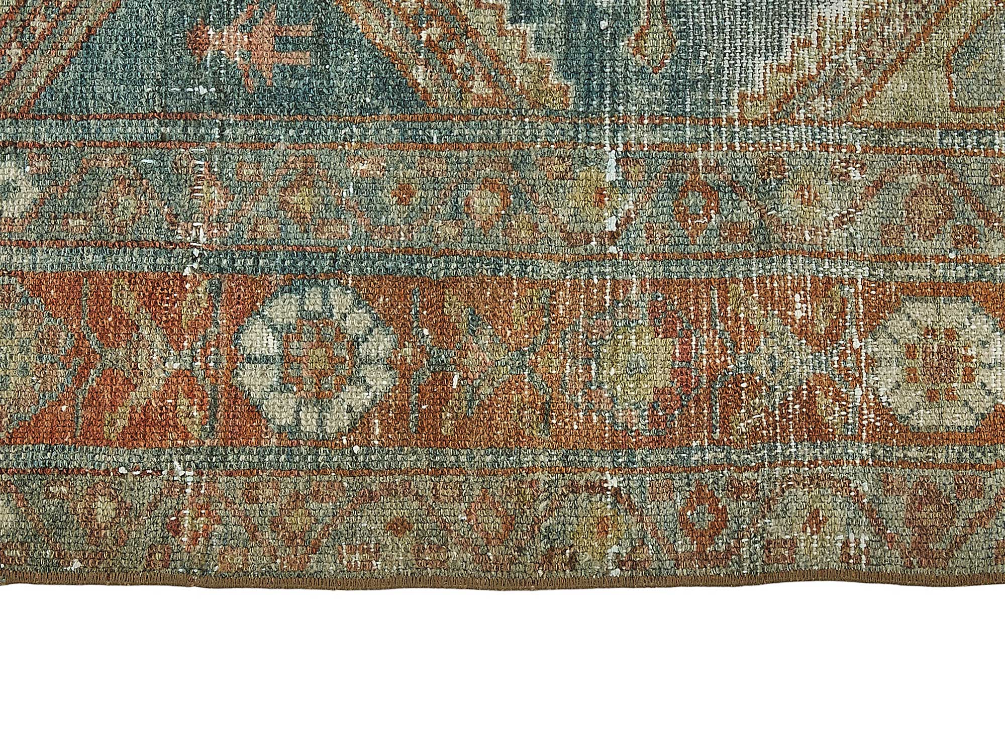 Beige Persian Antique — 1.20 x 1.95