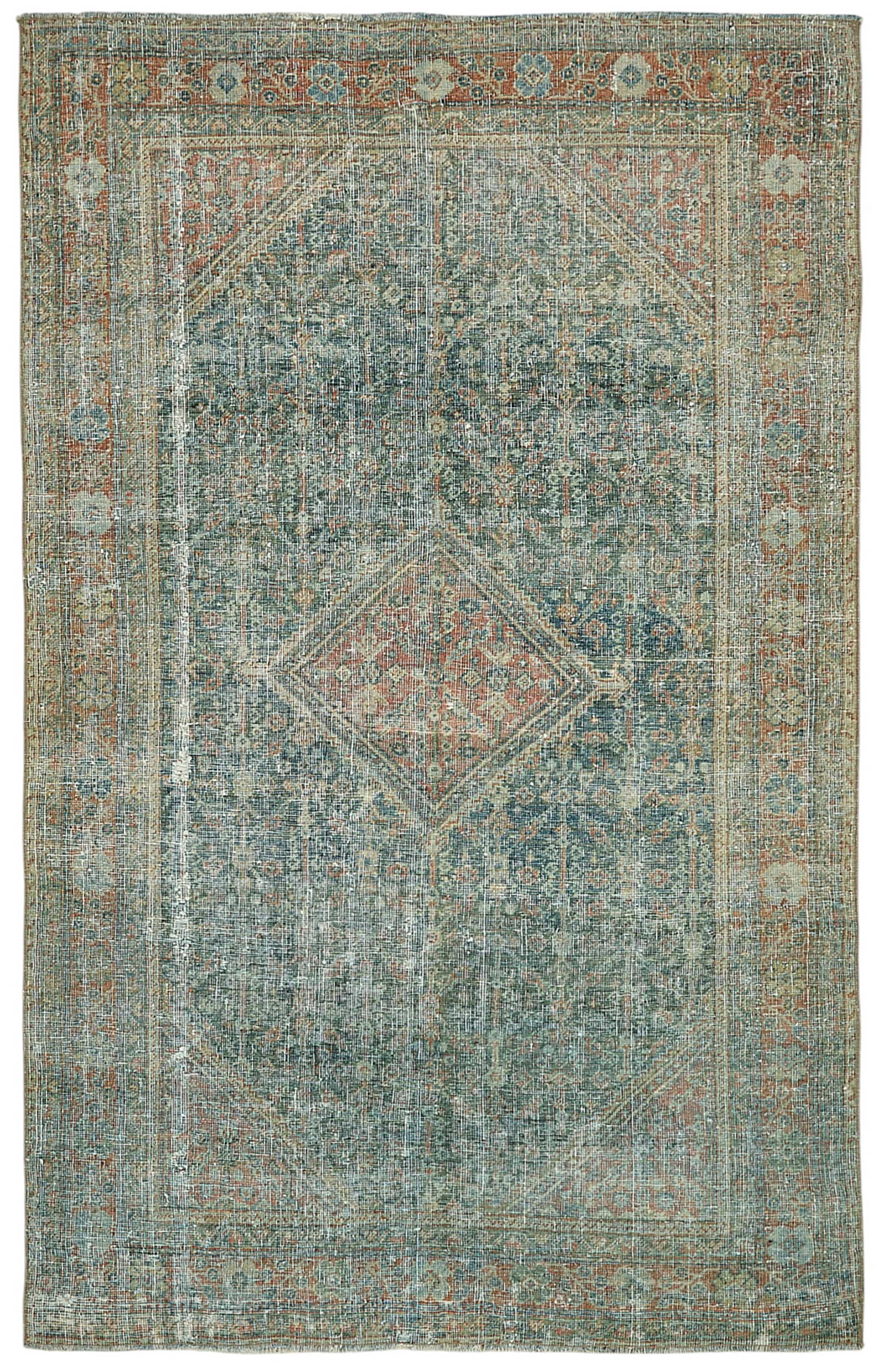 Beige Persian Antique — 1.20 x 1.90