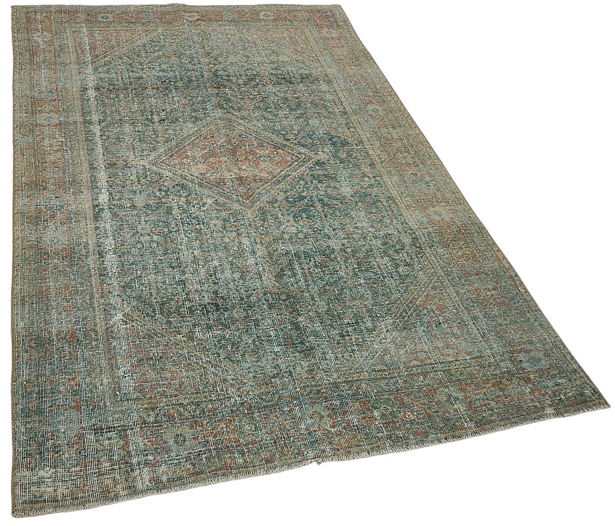 Beige Persian Antique — 1.20 x 1.90