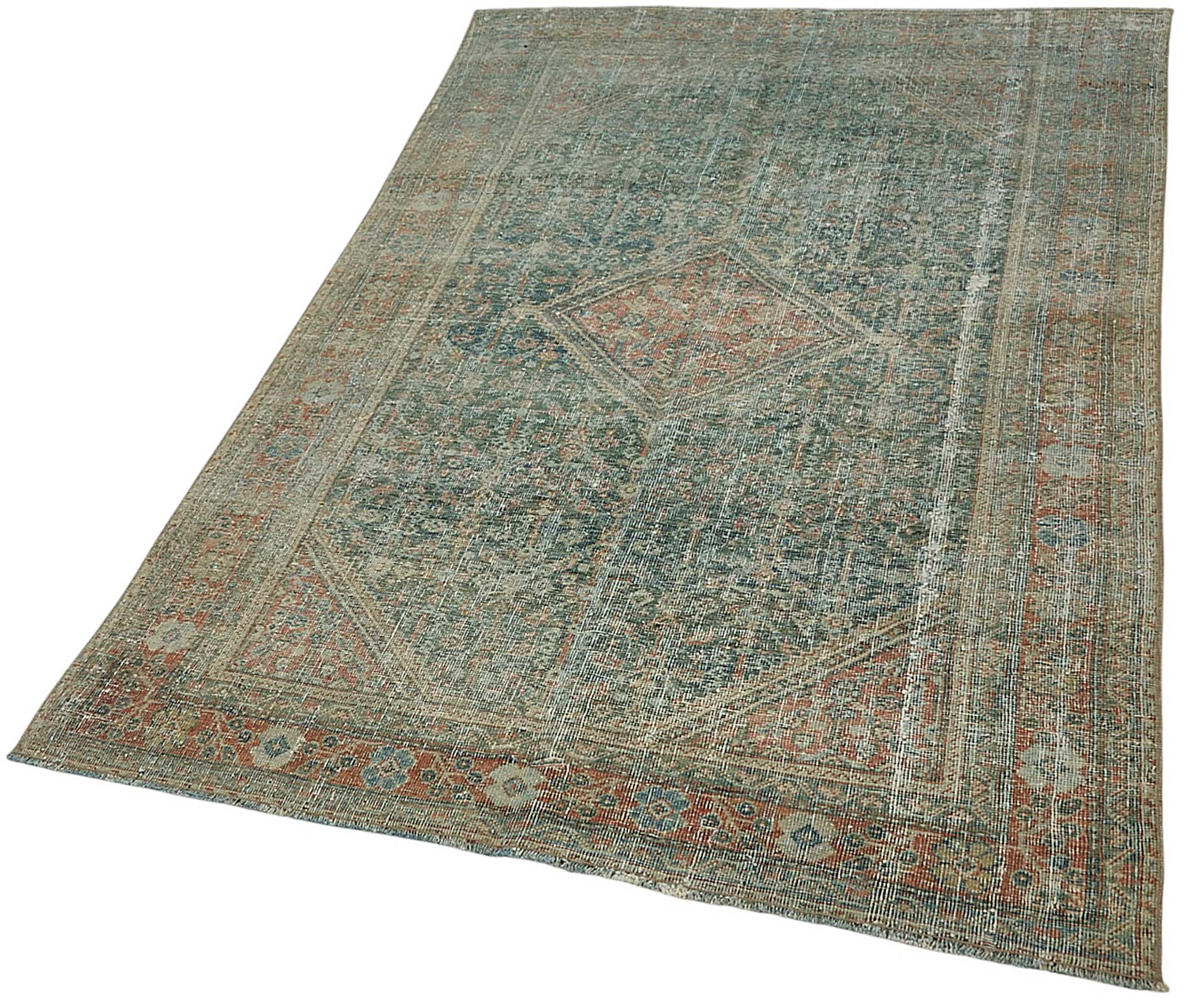 Beige Persian Antique — 1.20 x 1.90