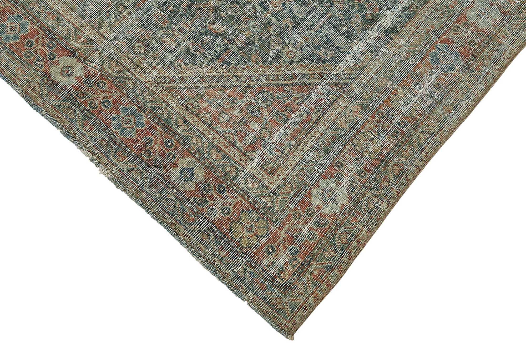 Beige Persian Antique — 1.20 x 1.90