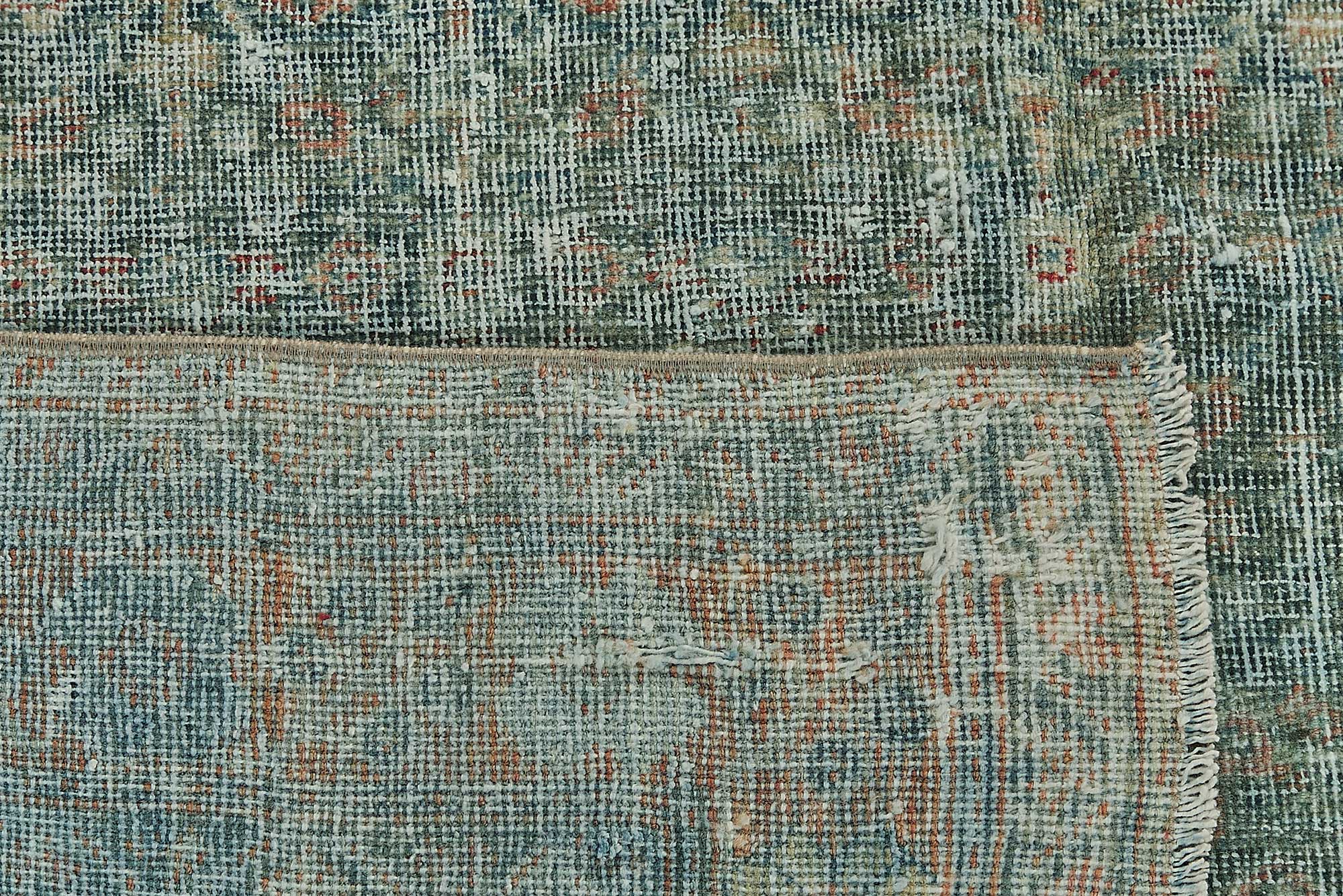 Beige Persian Antique — 1.20 x 1.90