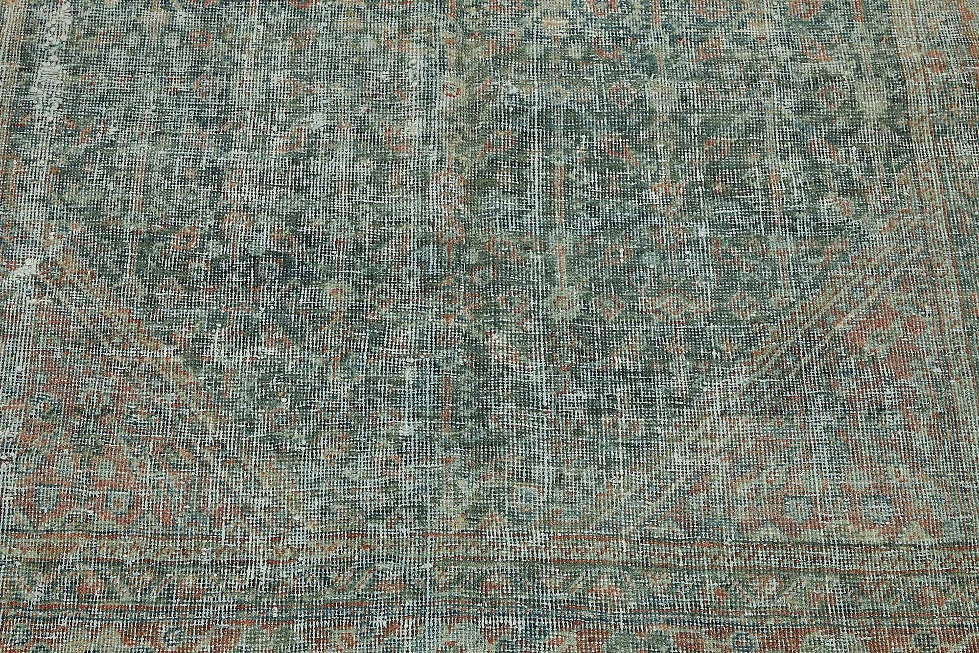 Beige Persian Antique — 1.20 x 1.90