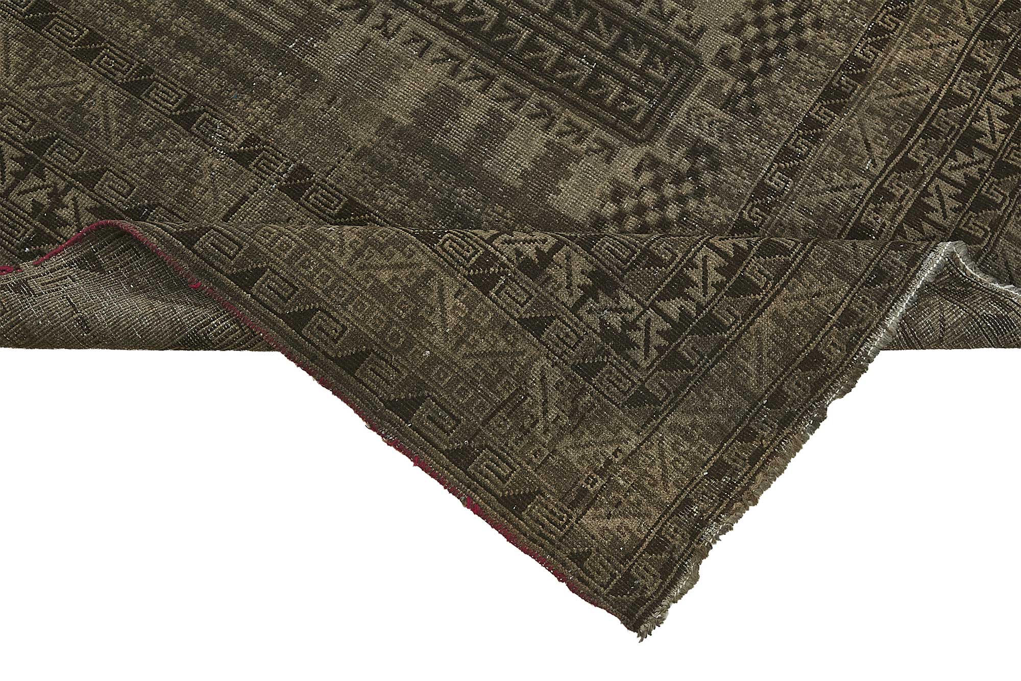 Beige Persian Antique — 1.97 x 3.00