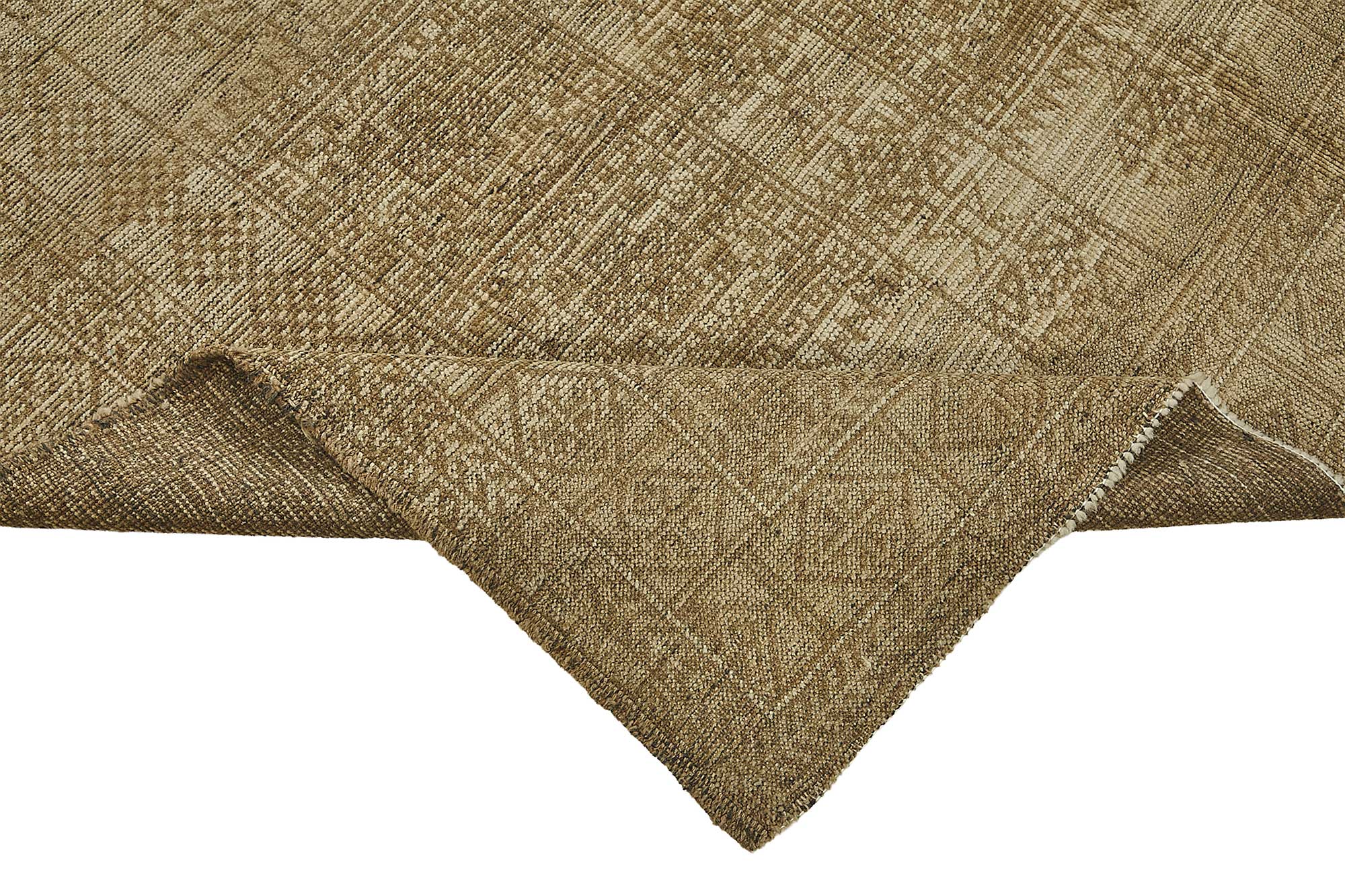 Beige Persian Antique — 1.70 x 2.50