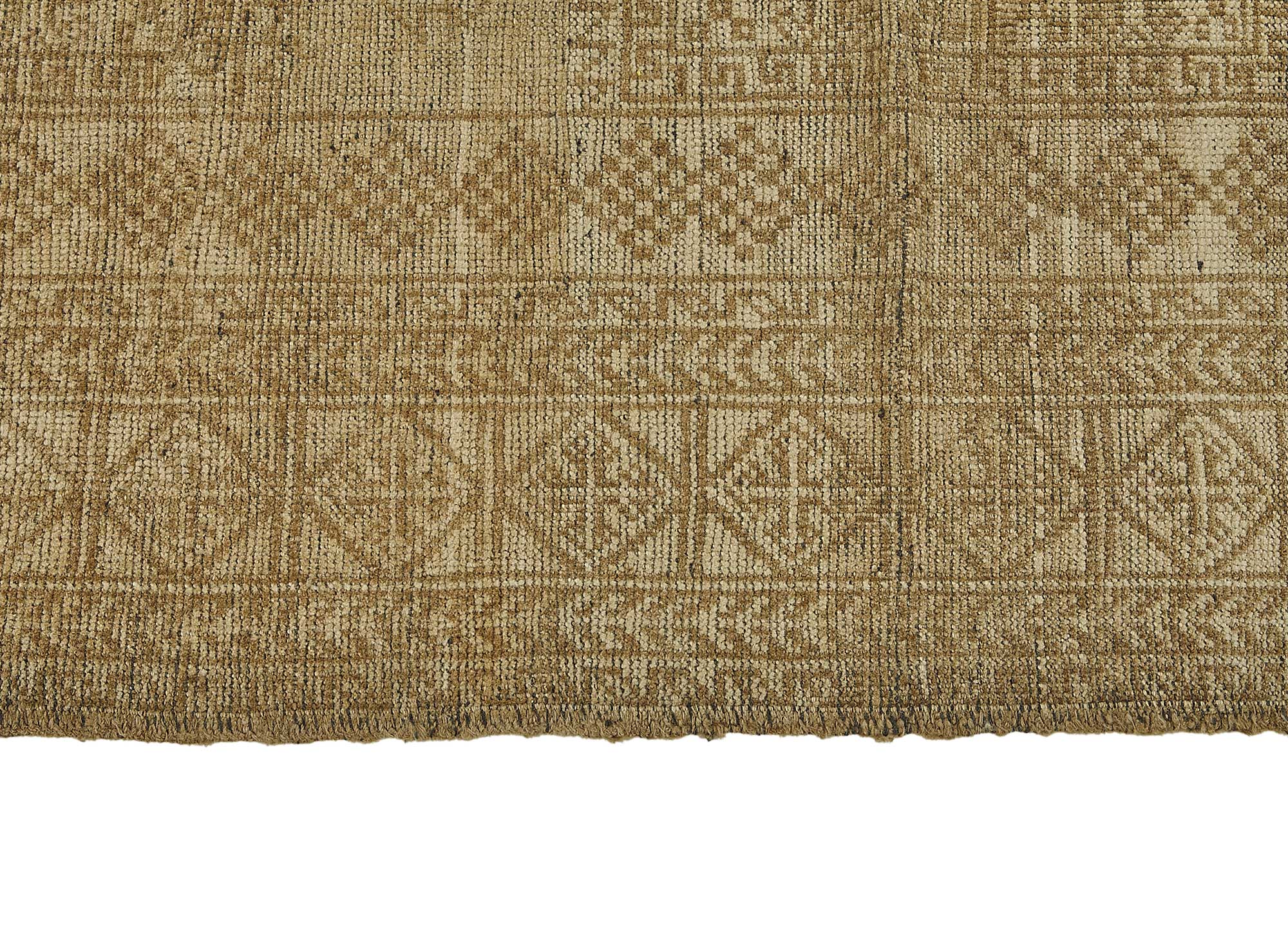 Beige Persian Antique — 1.70 x 2.50
