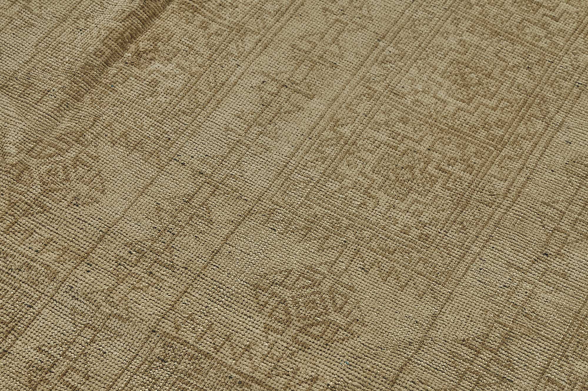 Beige Persian Antique — 1.91 x 2.61