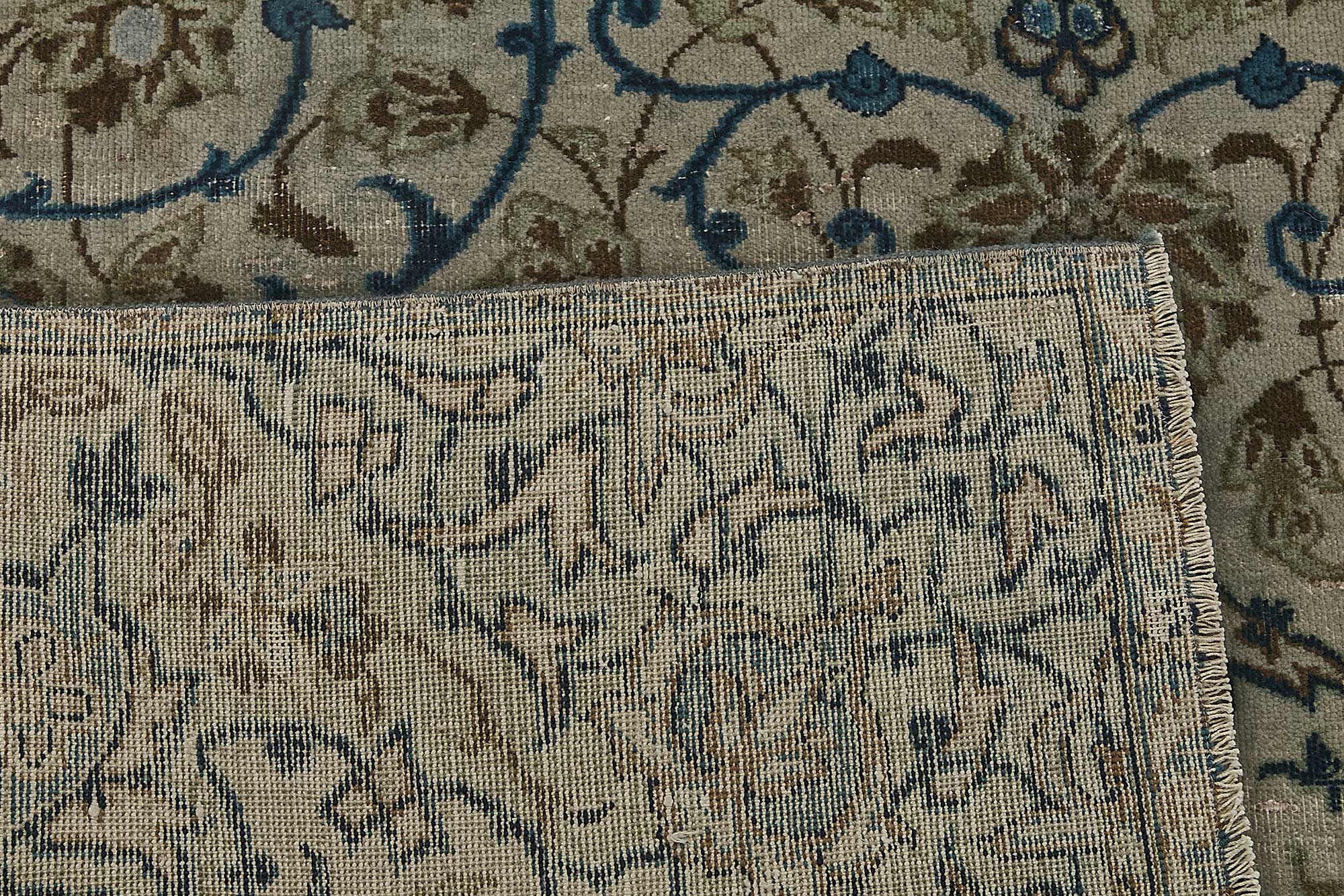 Linen Persian — 1.58 x 2.64