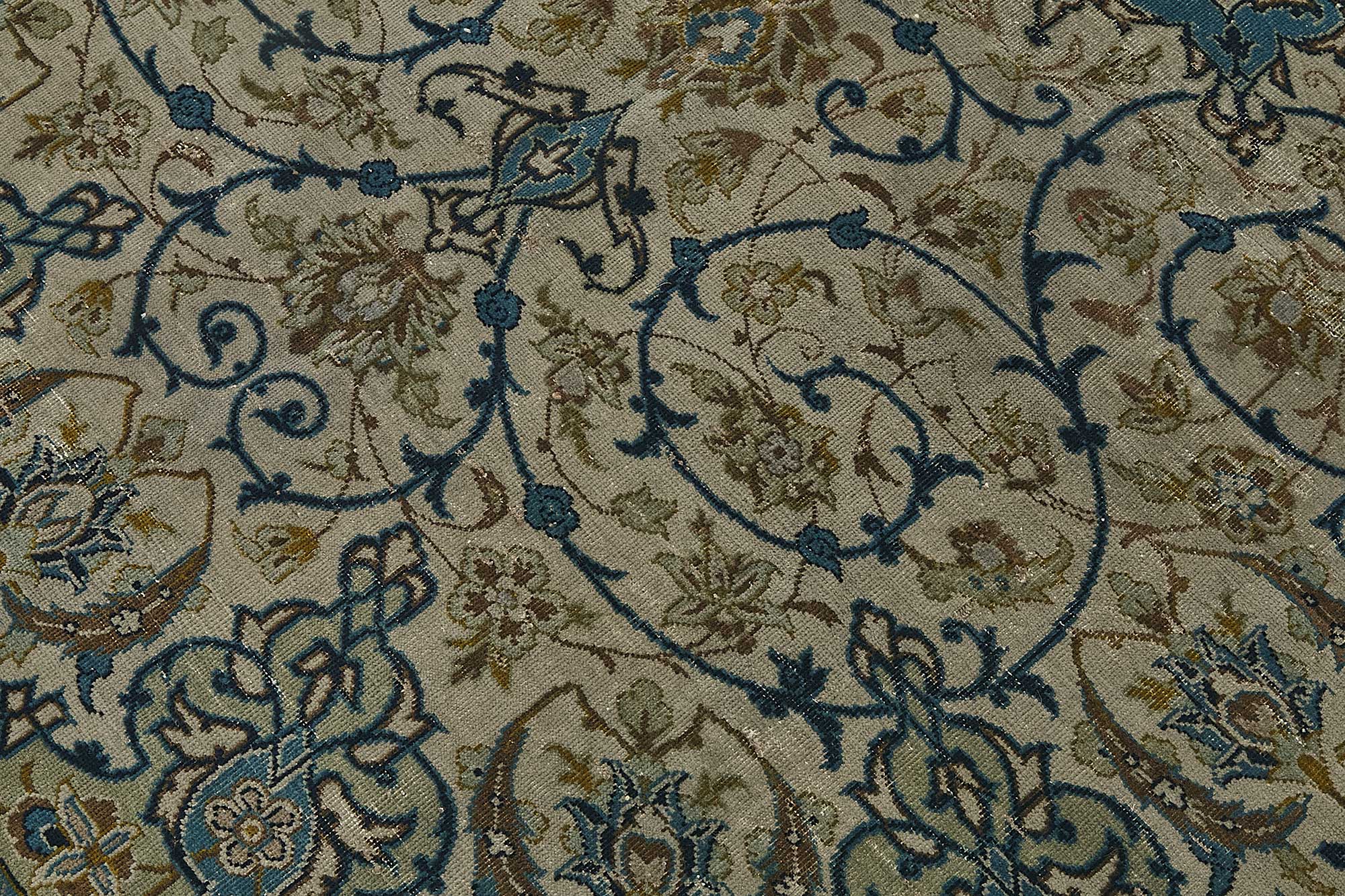 Linen Persian — 1.58 x 2.64
