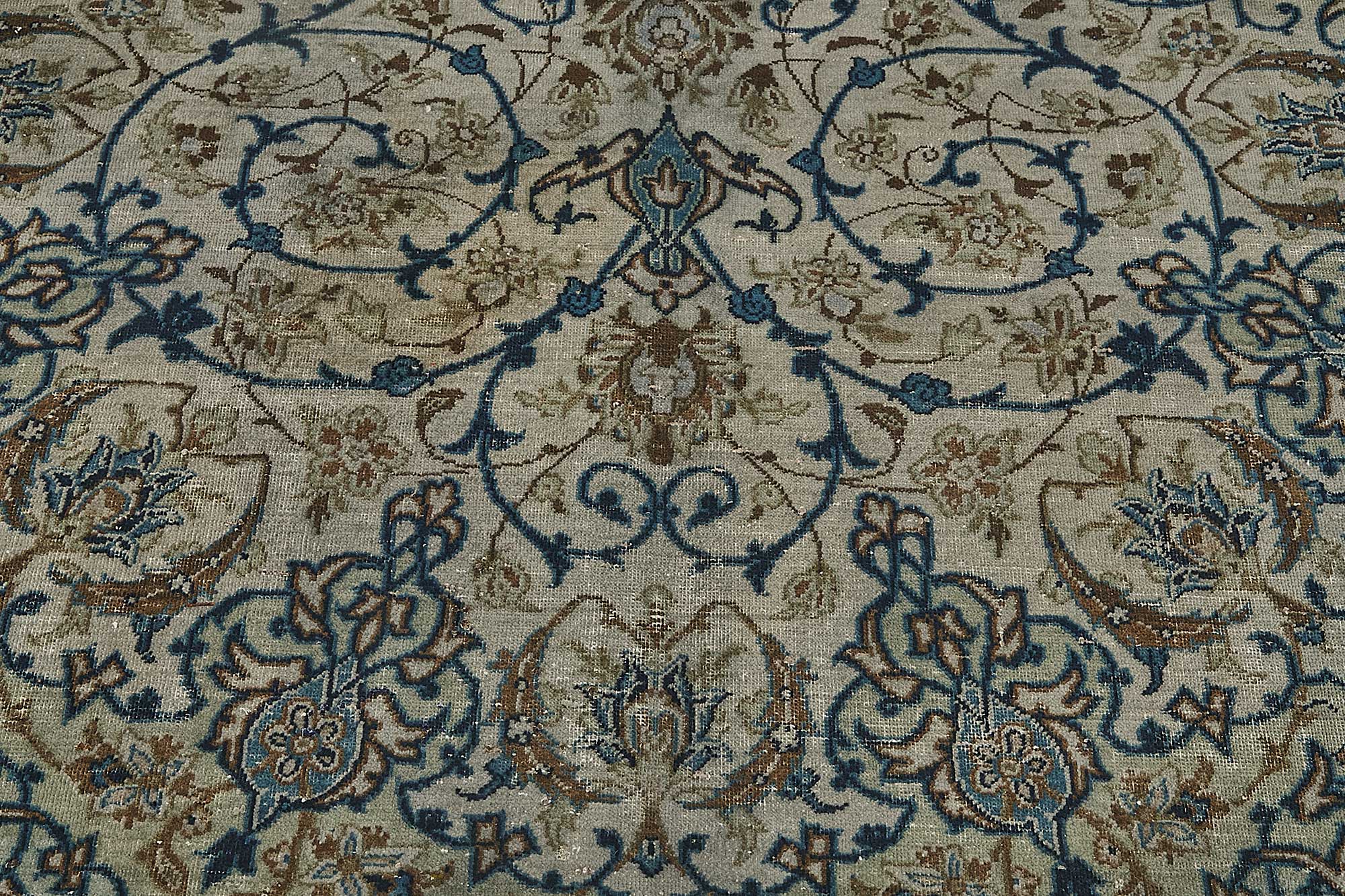 Linen Persian — 1.58 x 2.64