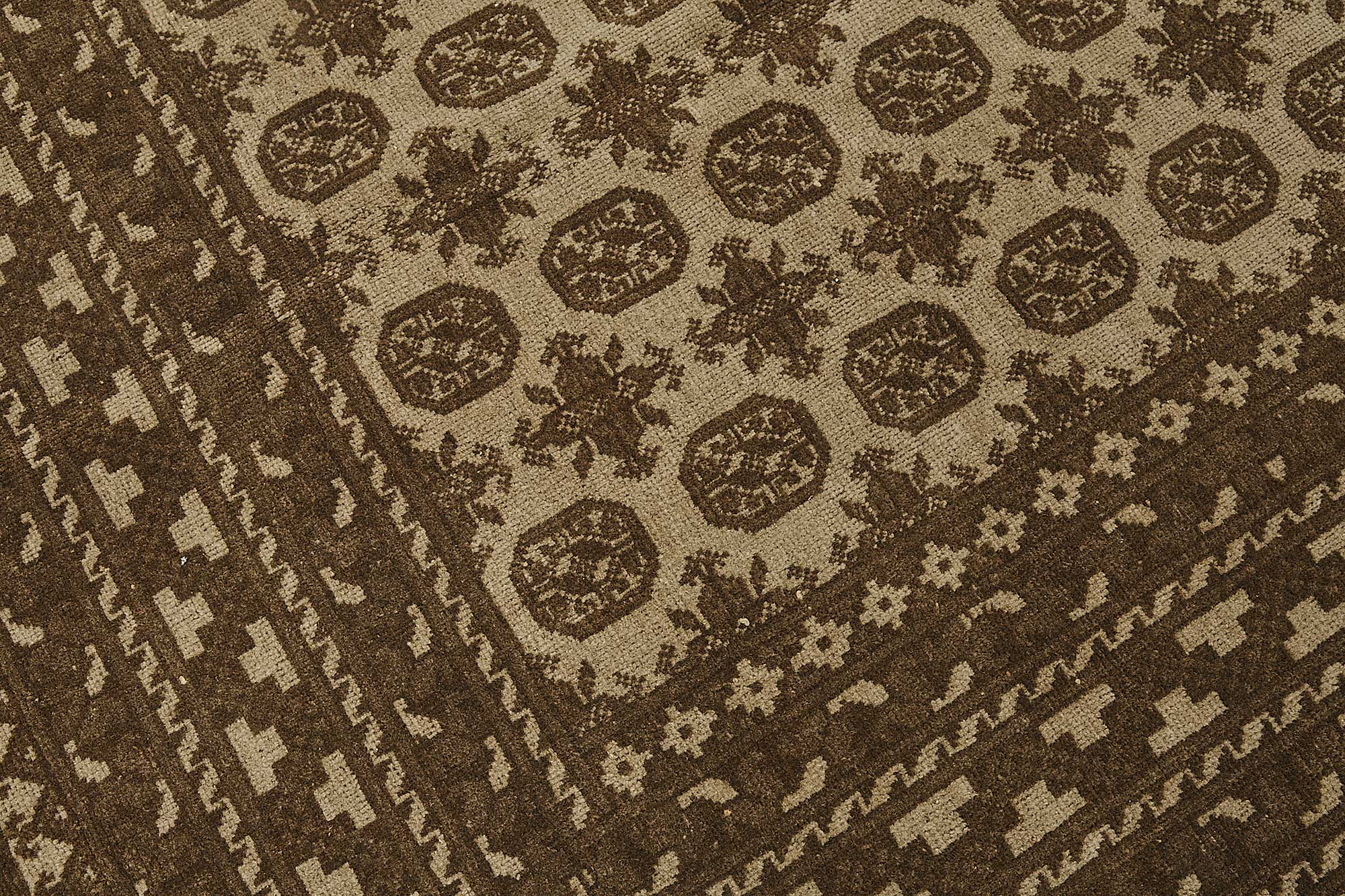 Ivory Persian — 1.58 x 2.42