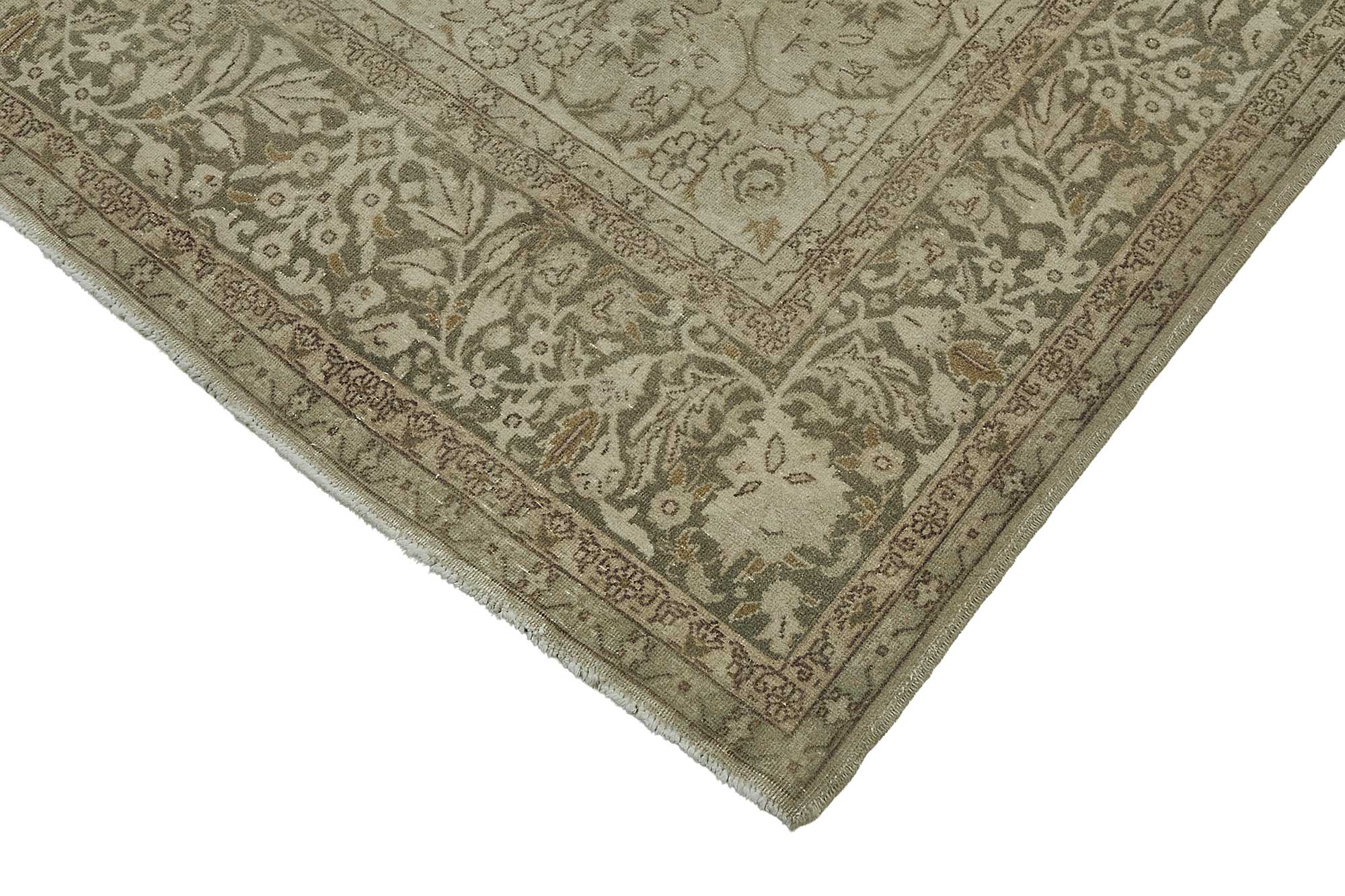 Linen Persian — 2.00 x 2.98