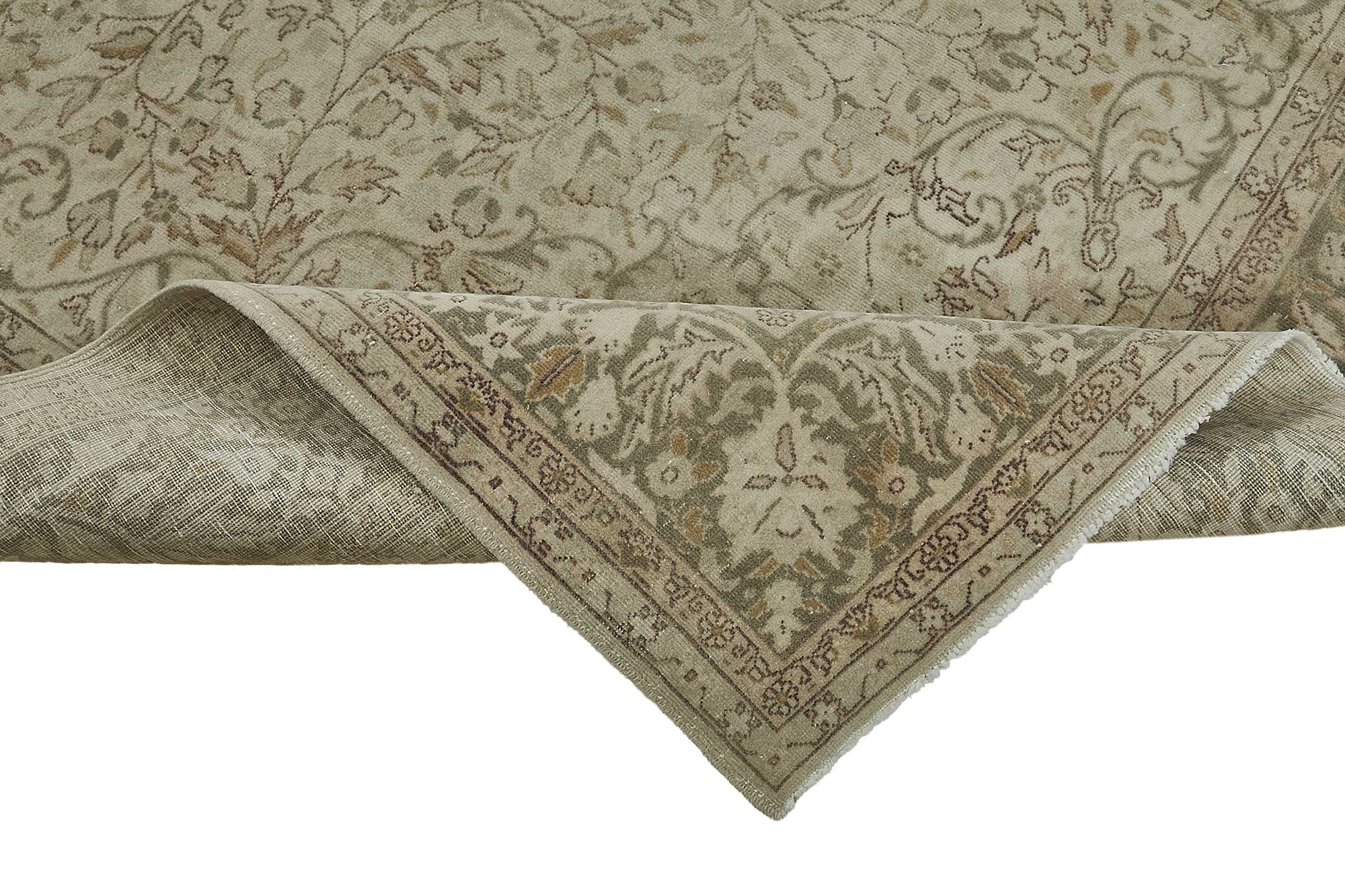 Linen Persian — 2.00 x 2.98