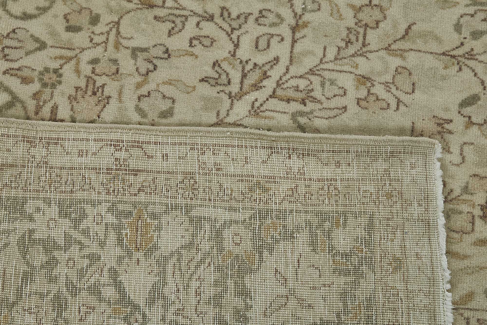 Linen Persian — 2.00 x 2.98