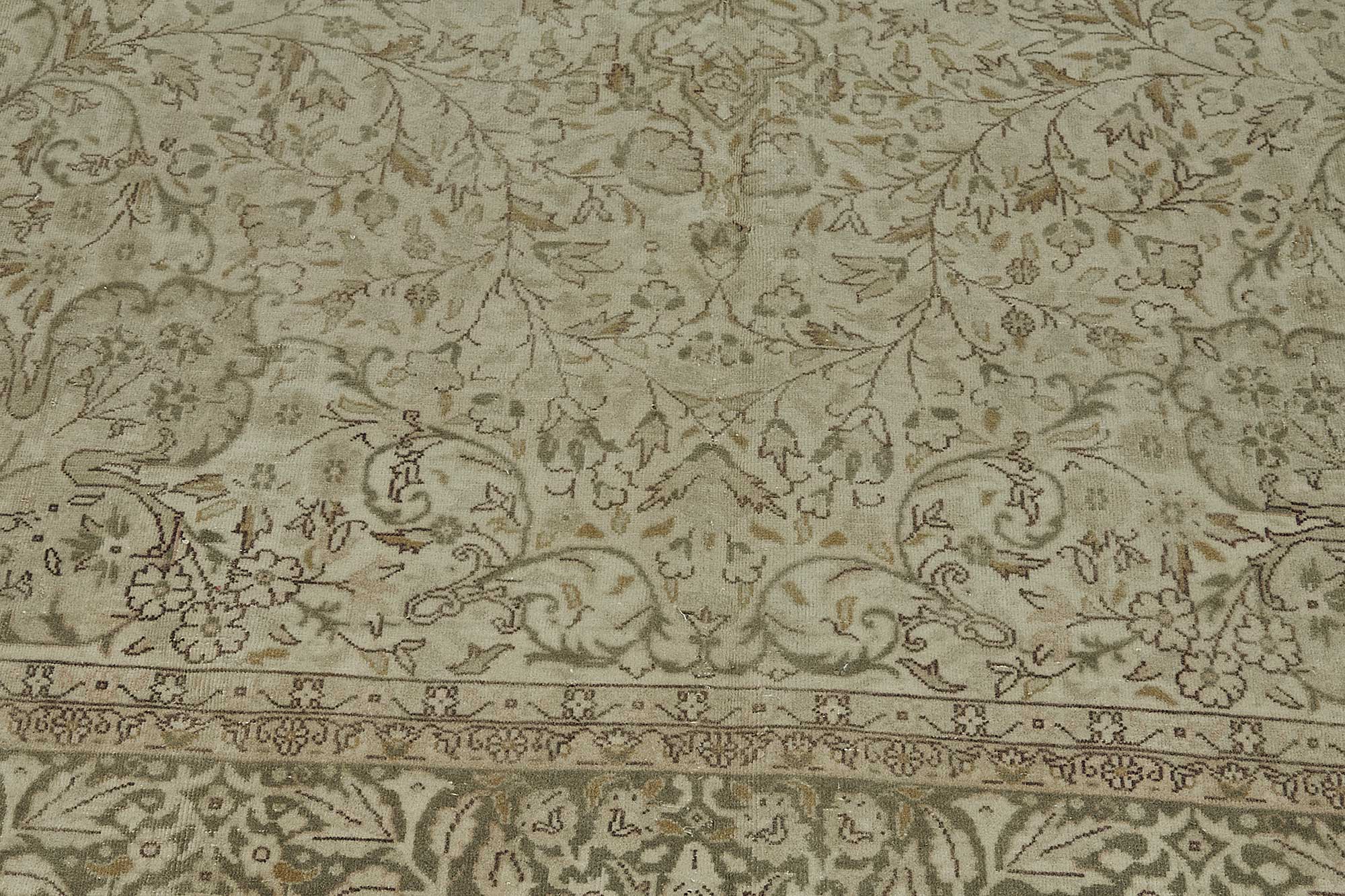 Linen Persian — 2.00 x 2.98
