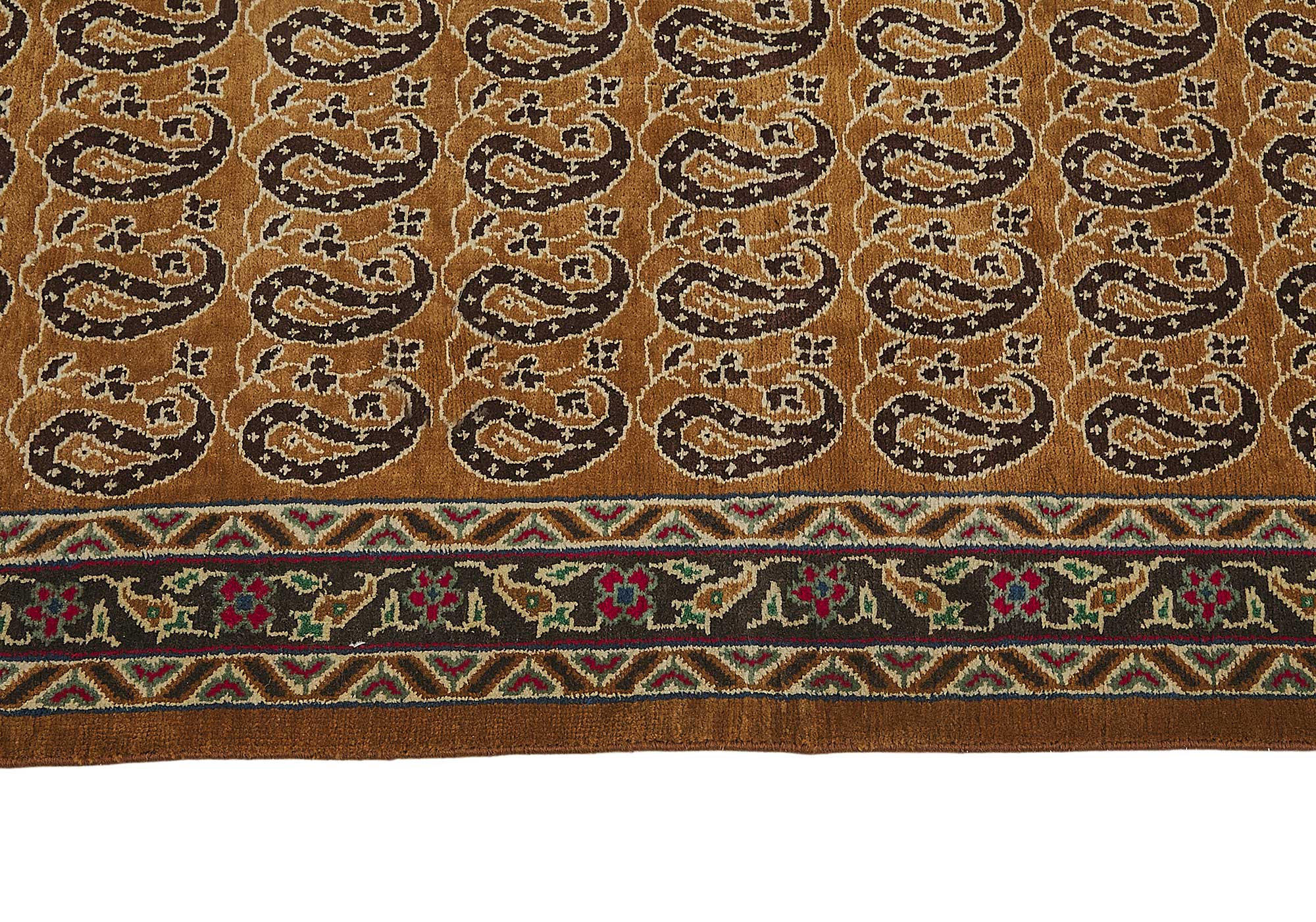 Dune Persian — 2.50 x 3.60