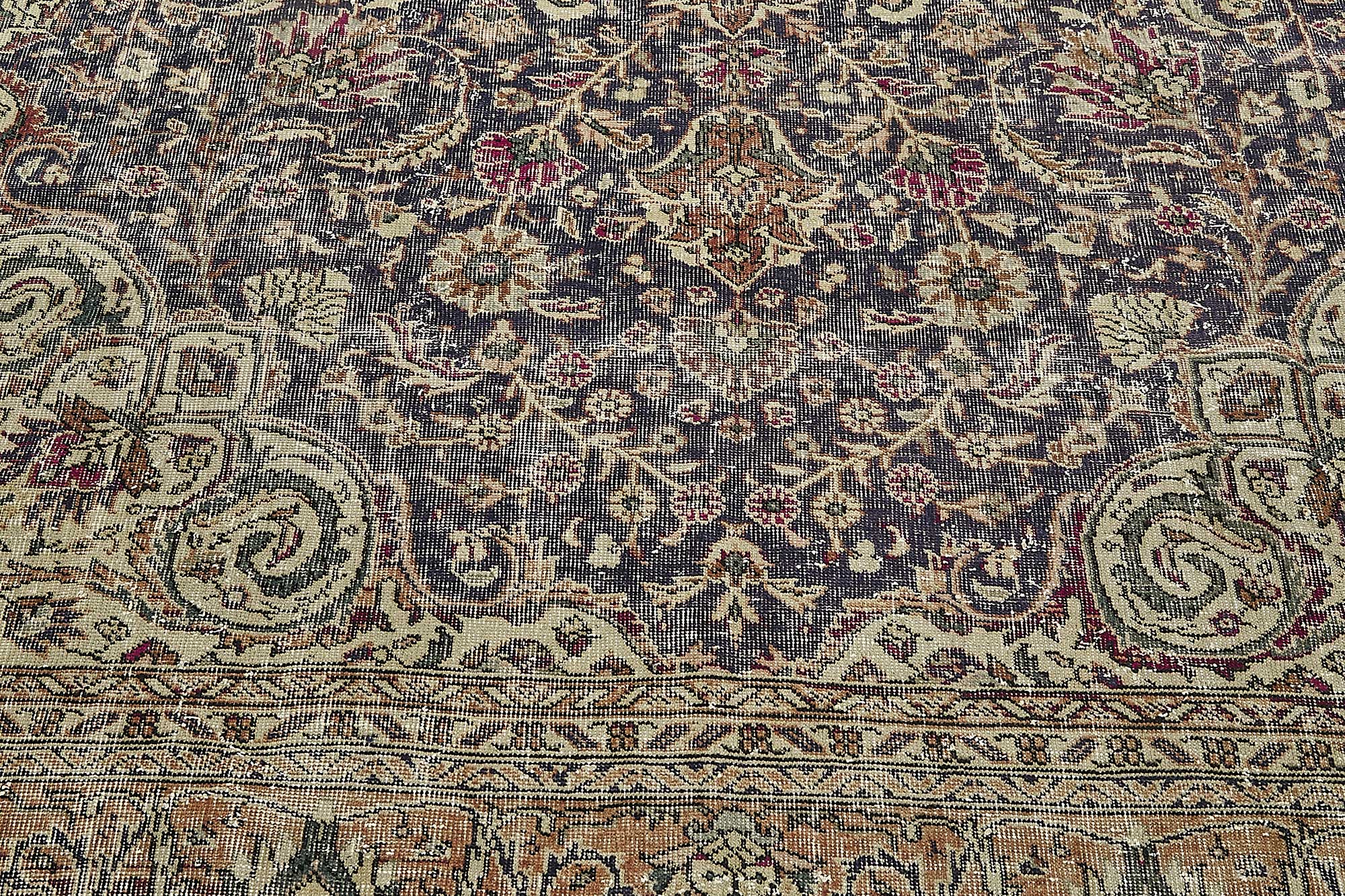 Bisque Persian — 2.50 x 3.44